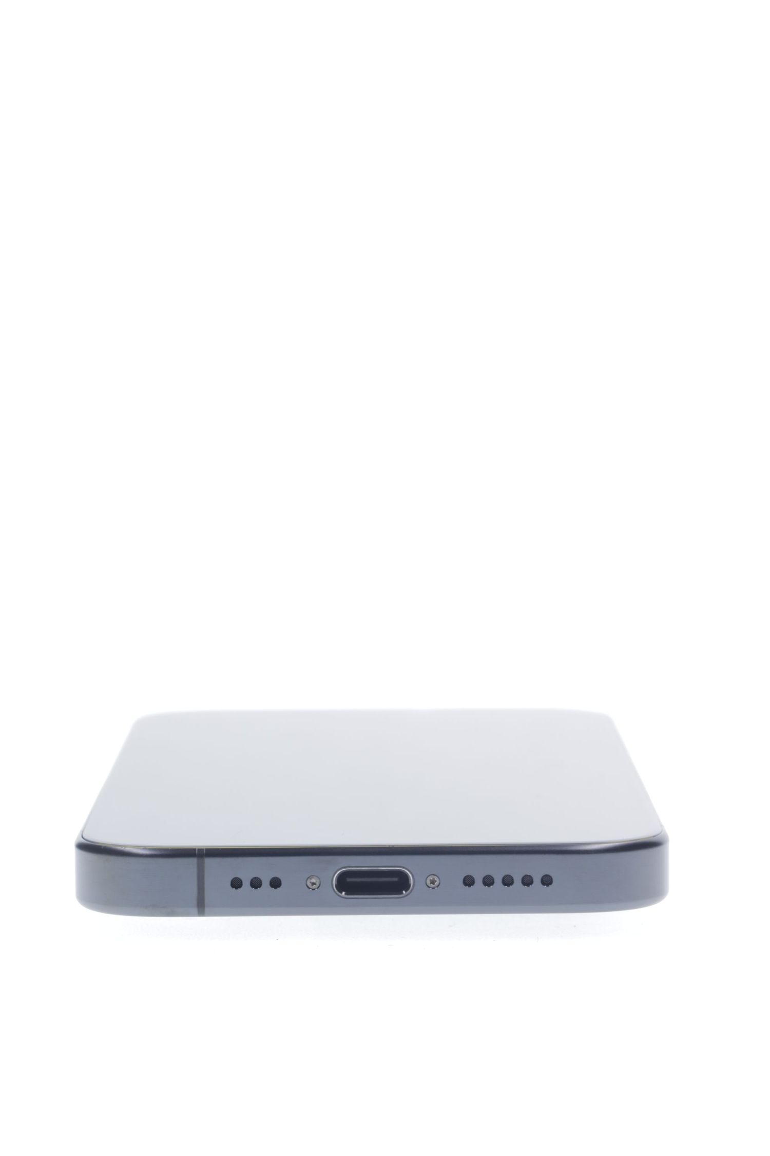 Apple iPhone 15 Pro 256 GB Black Titanium - Много добро