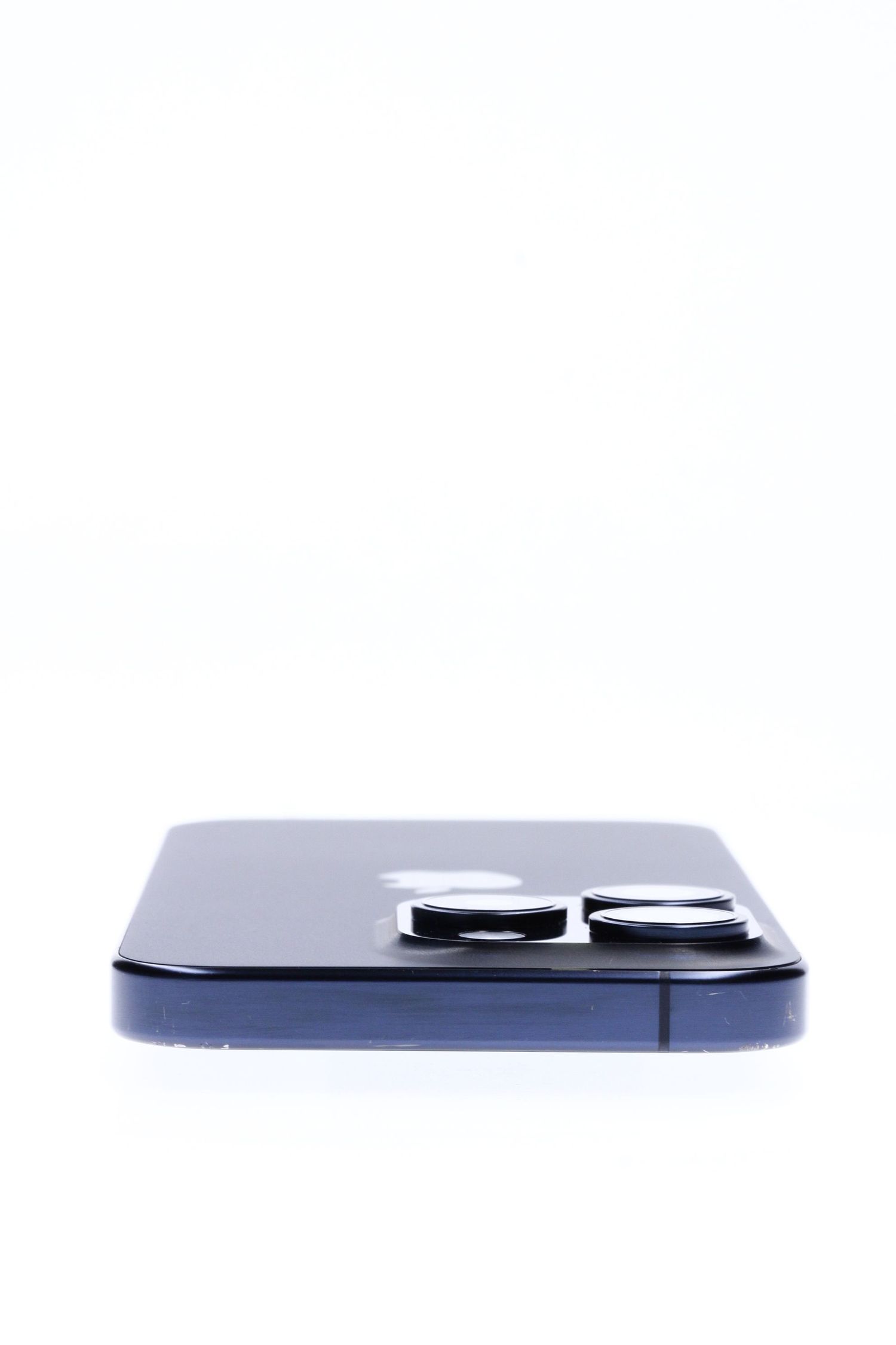 Apple iPhone 15 Pro 128 GB Blue Titanium - Excelent