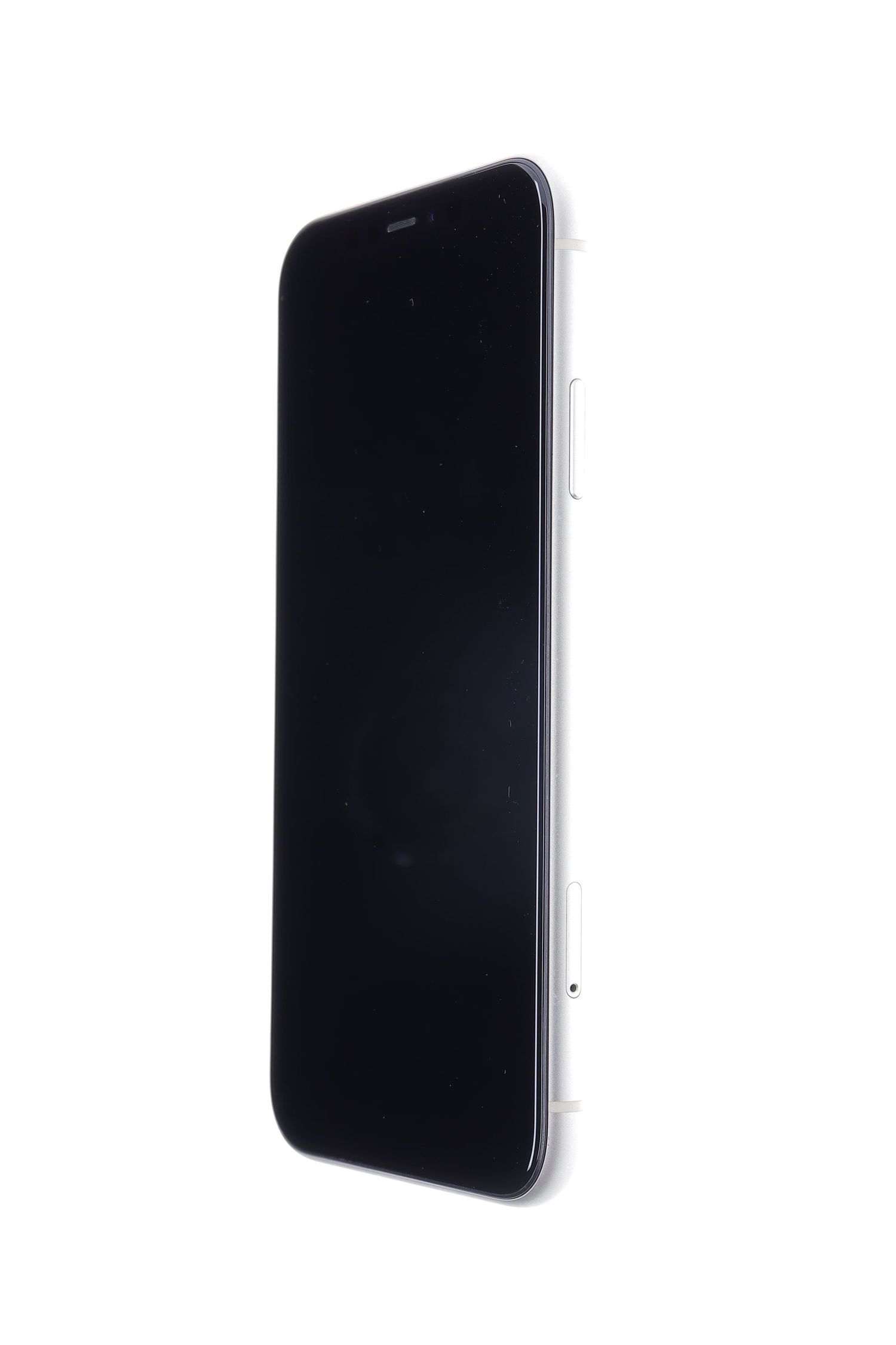 Apple iPhone 11 64 GB White - Kiváló