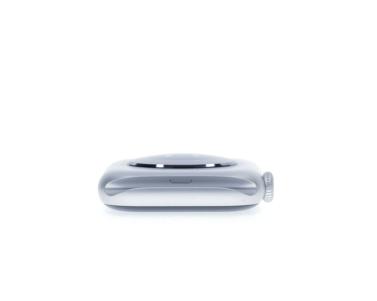 Apple Watch Series 10 2024, GPS, Aluminium 46mm Silver - Foarte bun