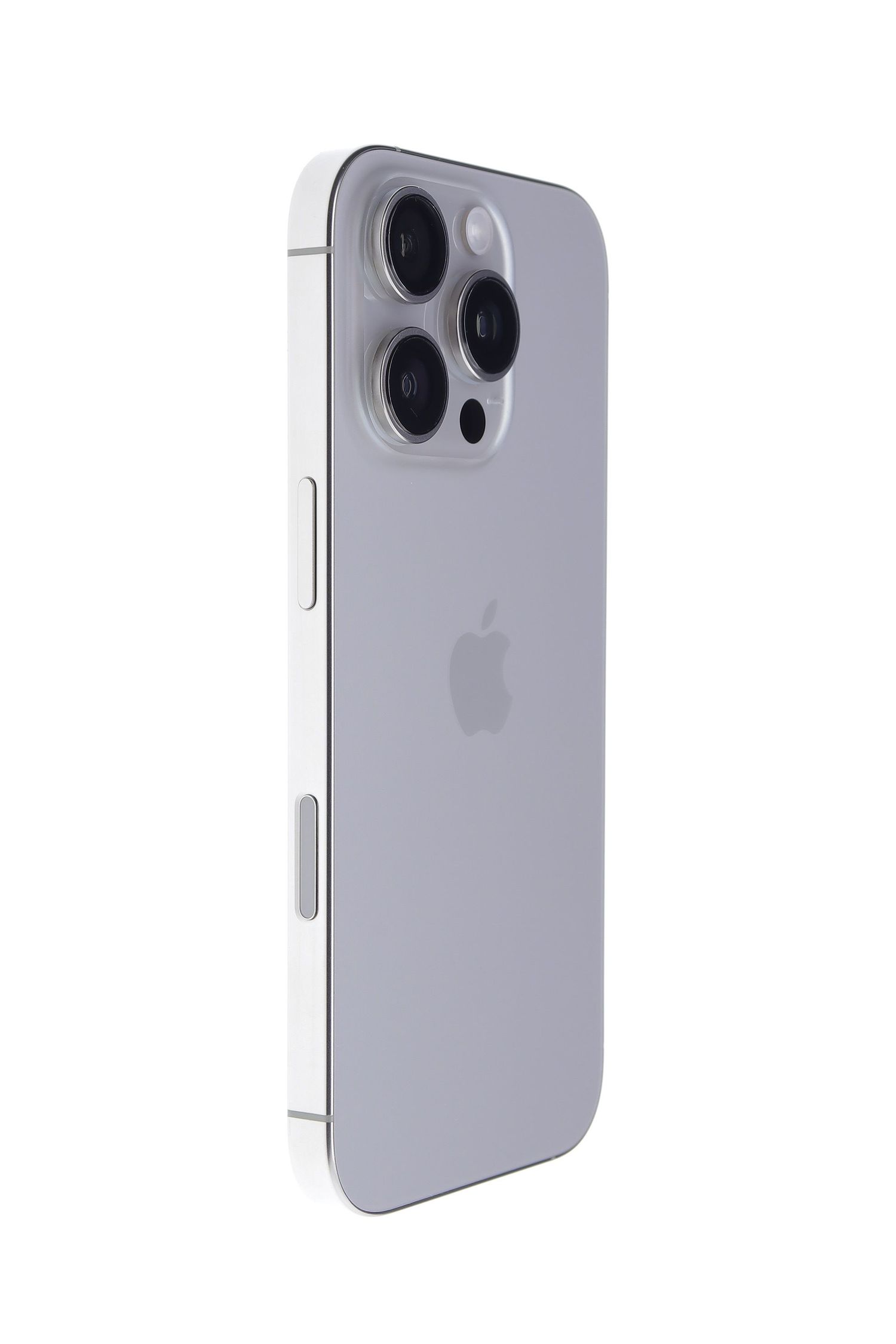 Apple iPhone 16 Pro 128 GB Natural Titanium - Като нов