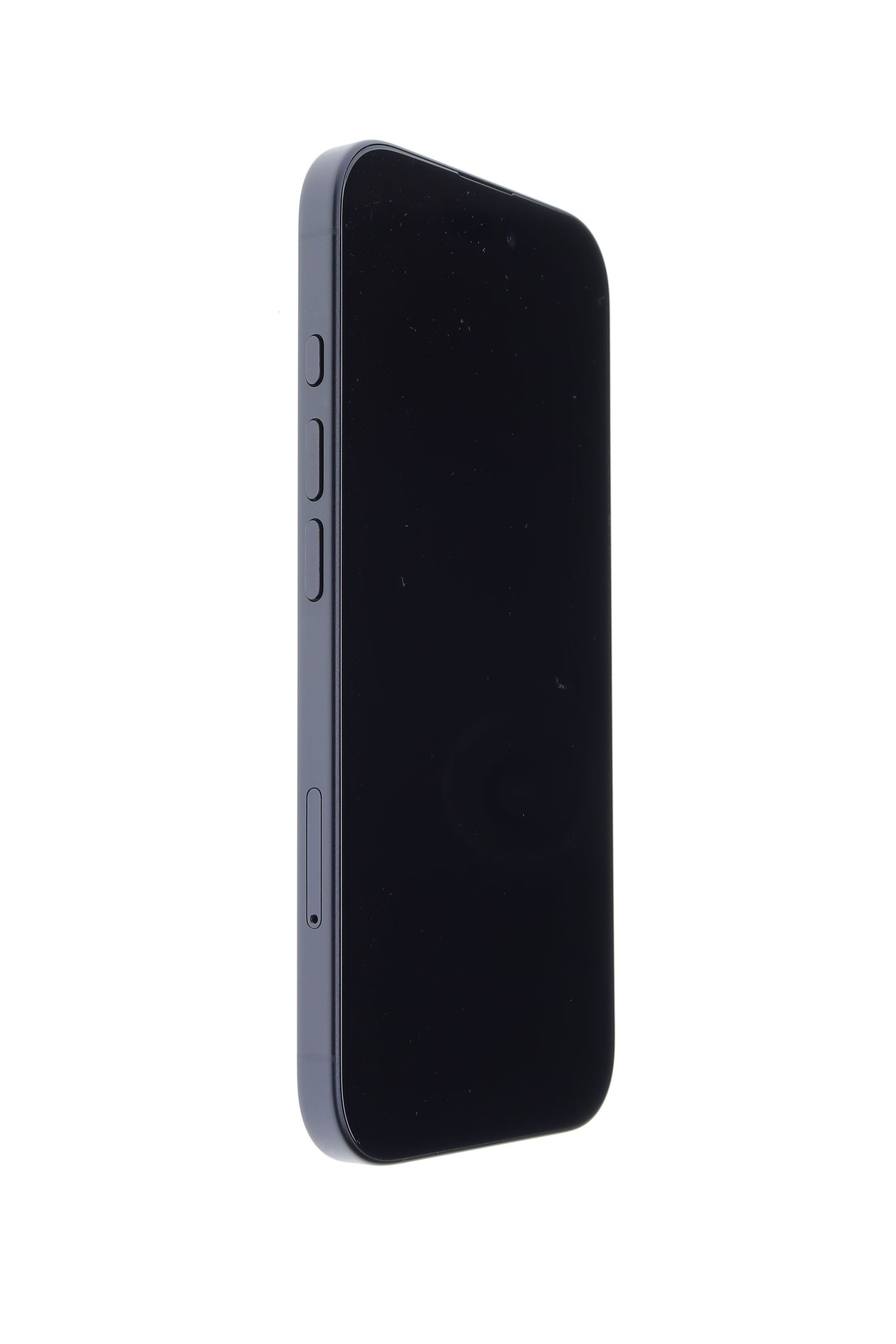 Apple iPhone 16 512 GB Black - Újszerű