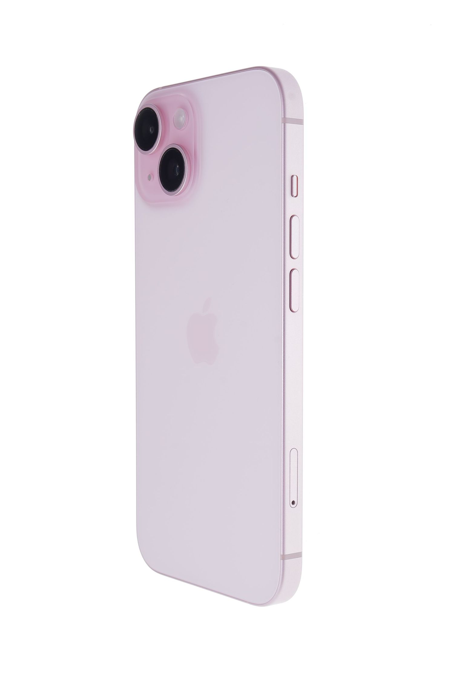 Apple iPhone 15 128 GB Pink - Σαν καινούργιο