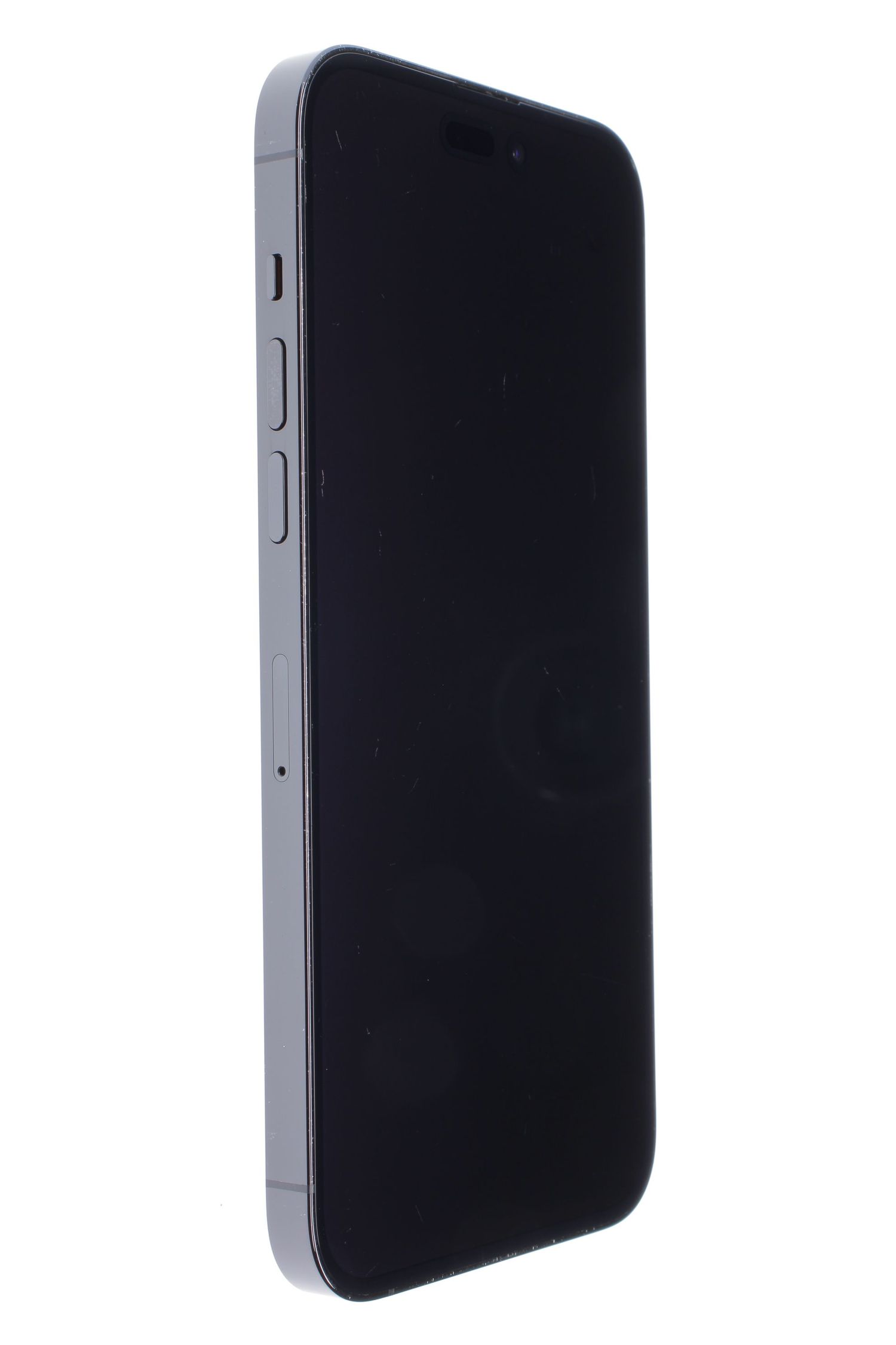 Apple iPhone 14 Pro Max 128 GB Space Black - Foarte bun