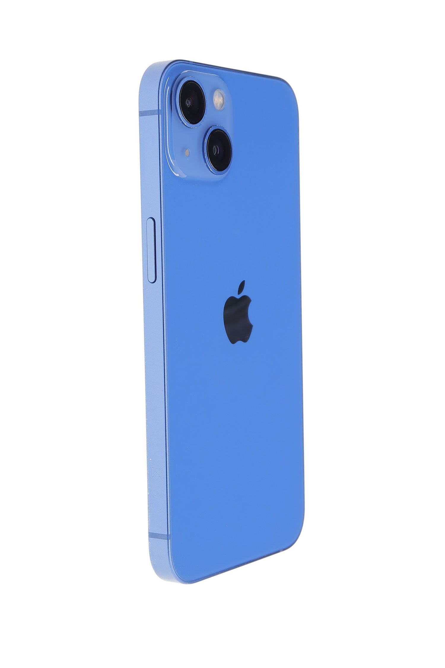 Apple iPhone 13 256 GB Blue - Kiváló