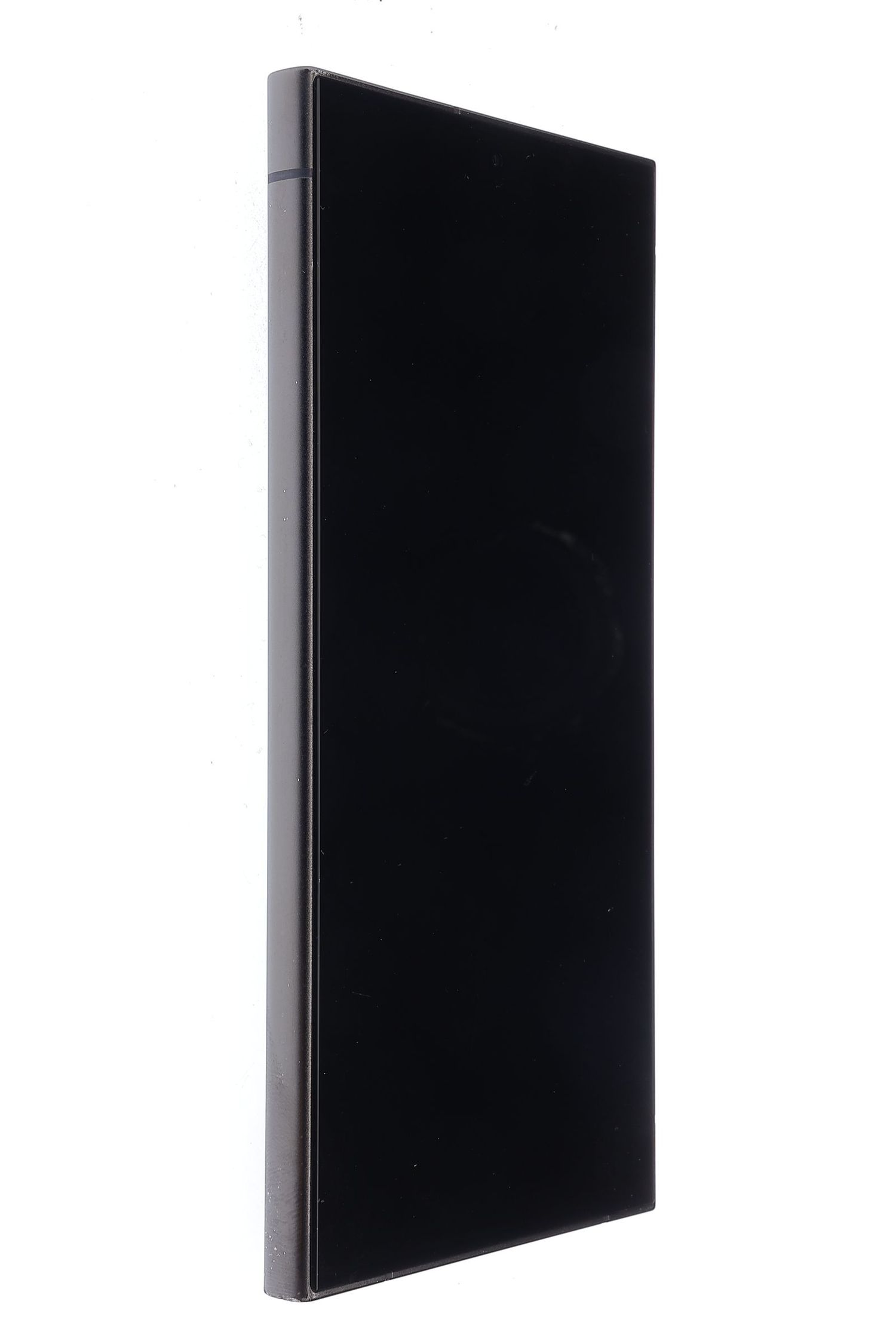 Samsung Galaxy S24 Ultra 5G Dual Sim 256 GB Black Titanium