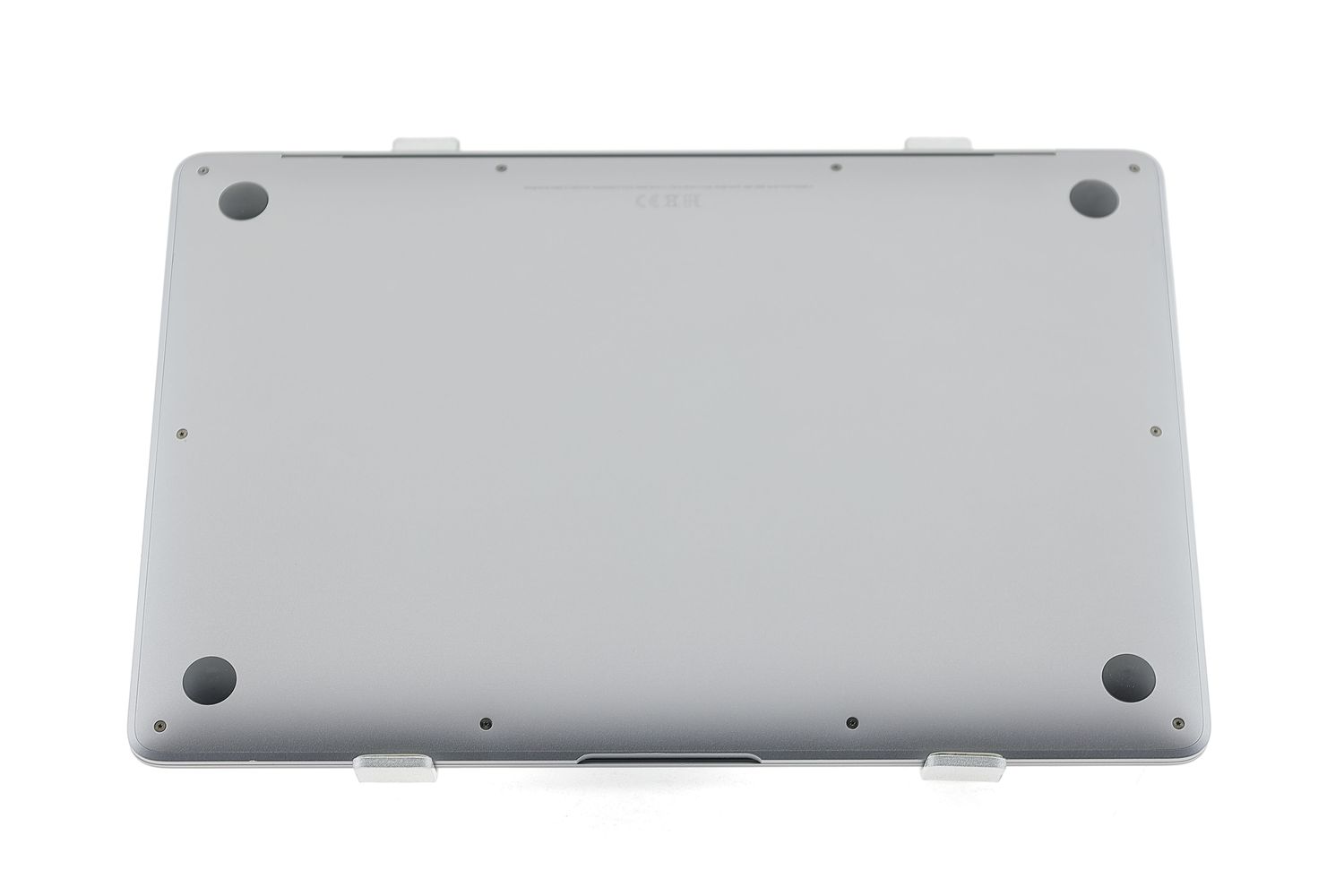 Apple MacBook Air 13″ 2020, M1 8 Cores, 8 GB, 7 core GPU 256 GB Space Gray - Kiváló