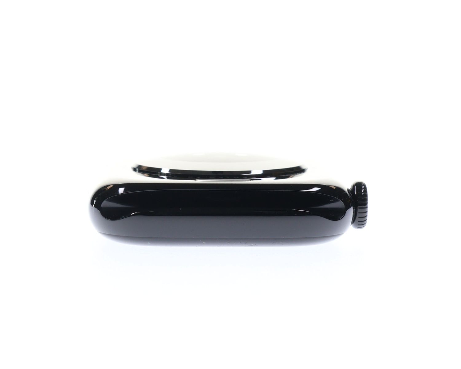 Apple Watch Series 10 2024, GPS, Aluminium 46mm Jet Black - Ca nou