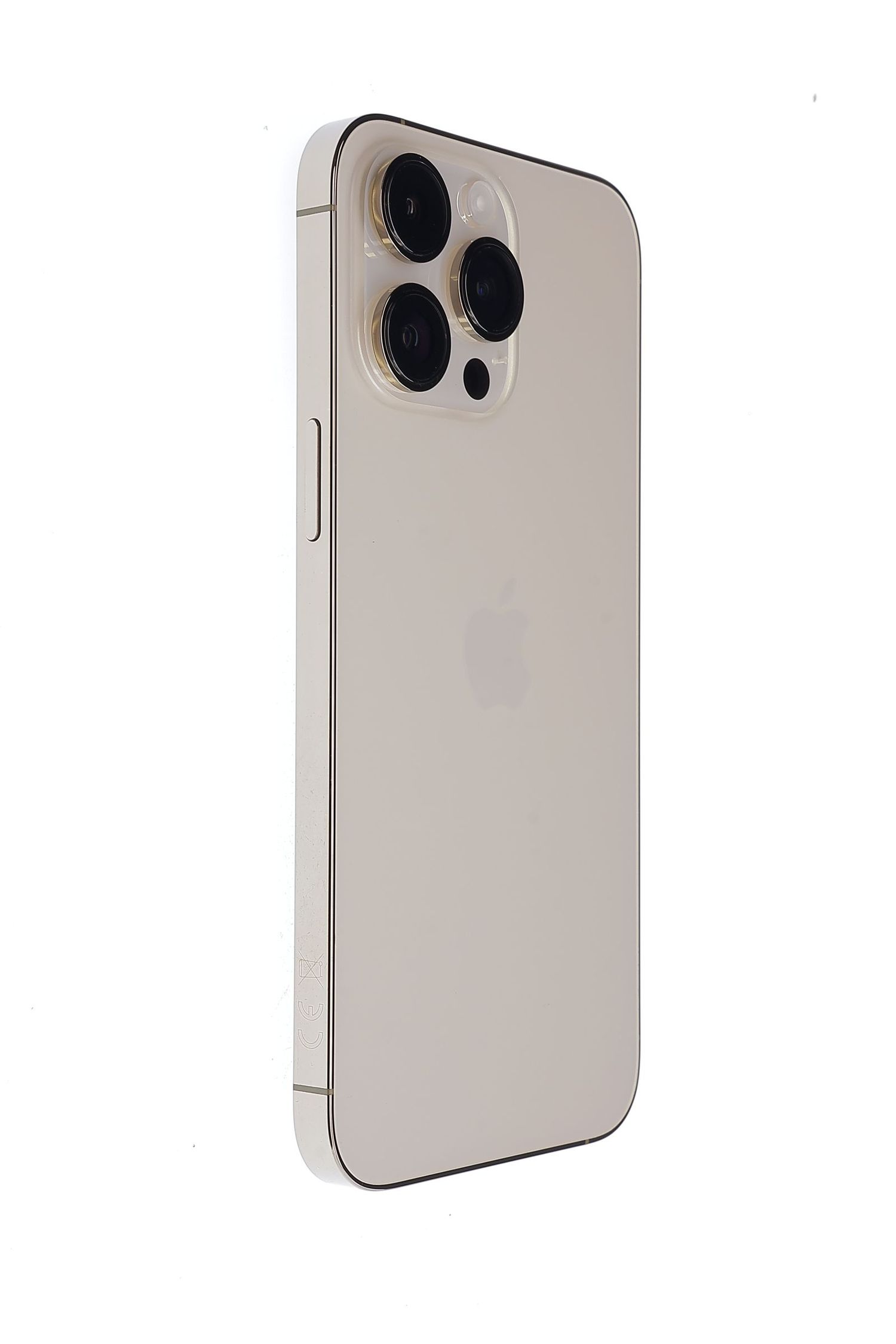 Apple iPhone 14 Pro Max 128 GB Gold - Kiváló