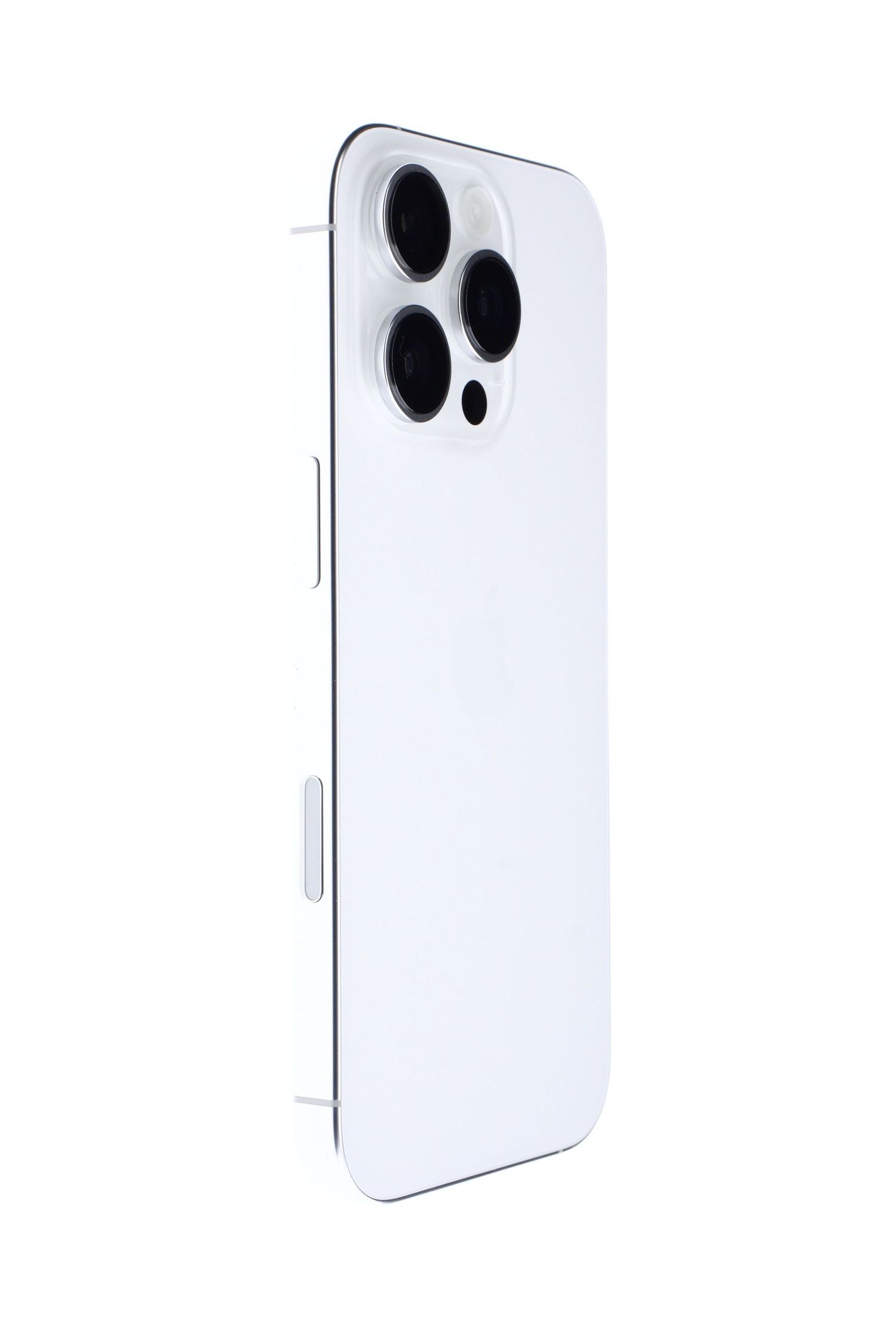 Apple iPhone 16 Pro 256 GB White Titanium - Като нов