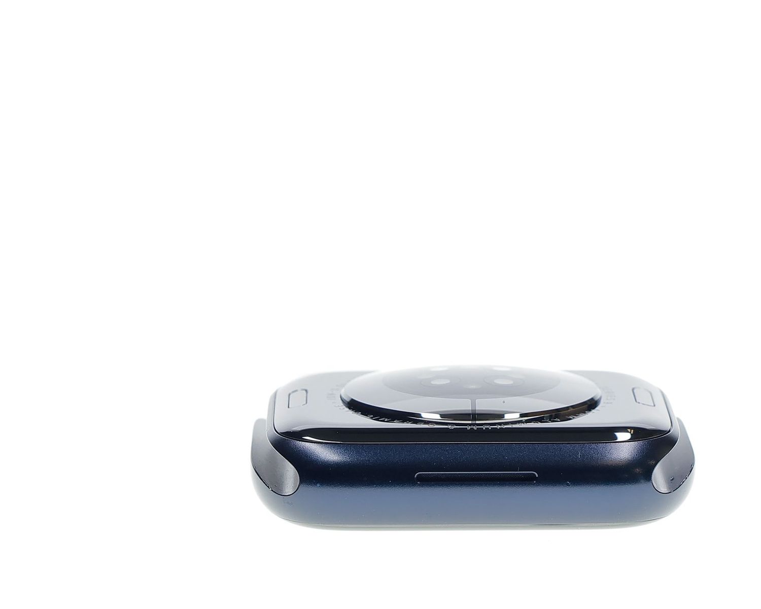 Apple Watch Series 9 2023, GPS, Aluminium 45mm Midnight - Excelent