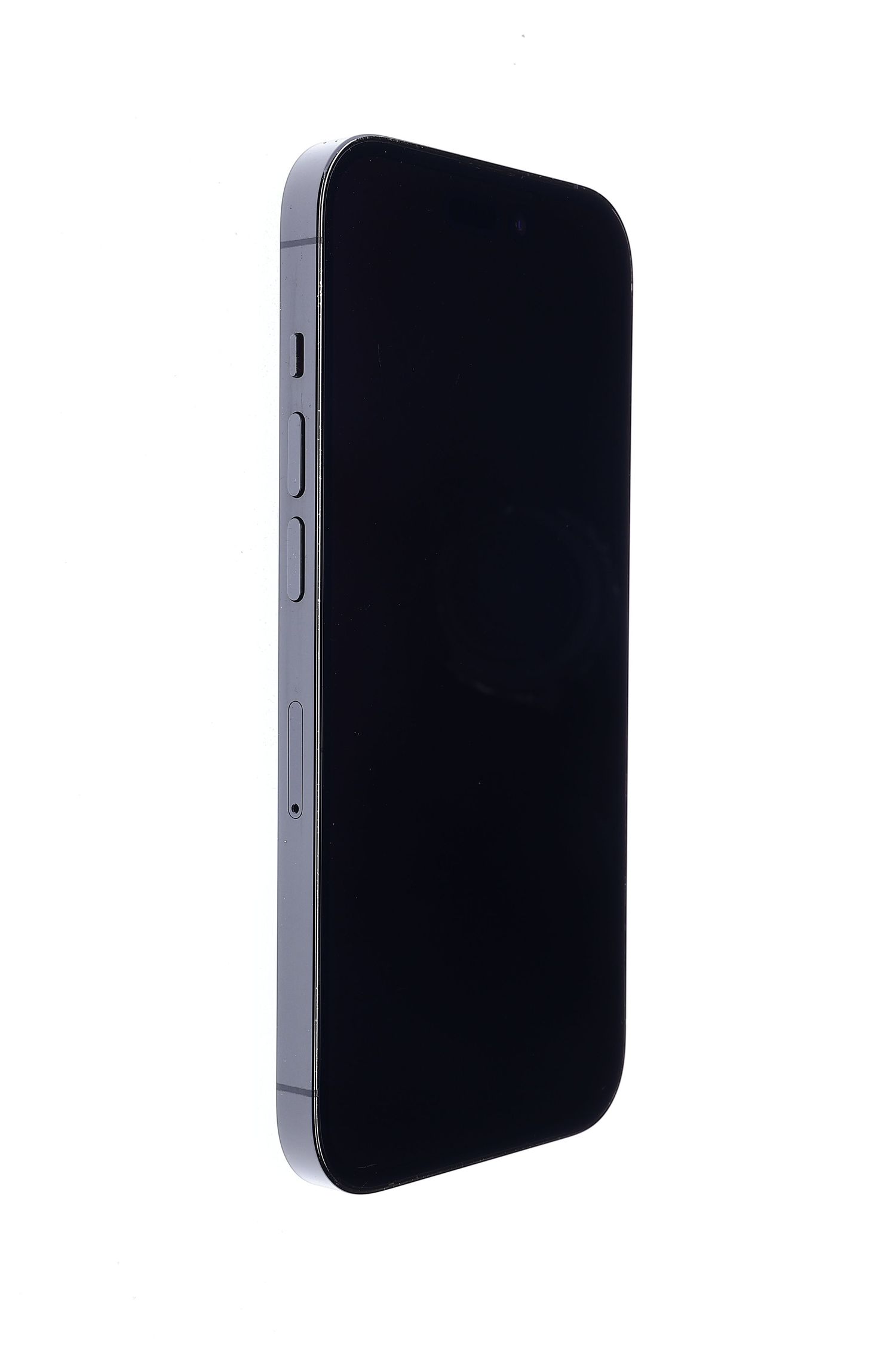 Apple iPhone 14 Pro 512 GB Space Black - Foarte bun