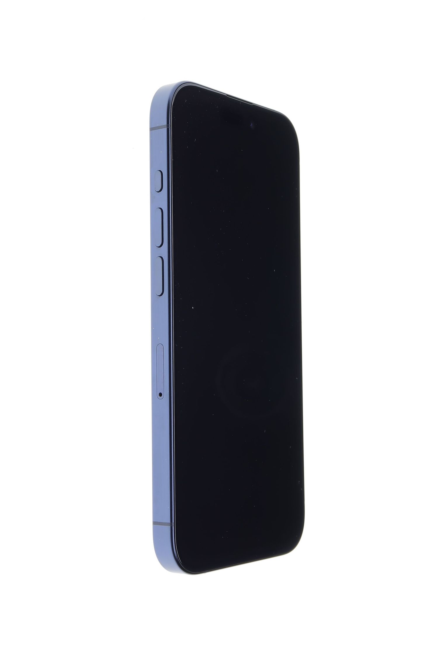 Apple iPhone 15 Pro 128 GB Blue Titanium - Ca nou
