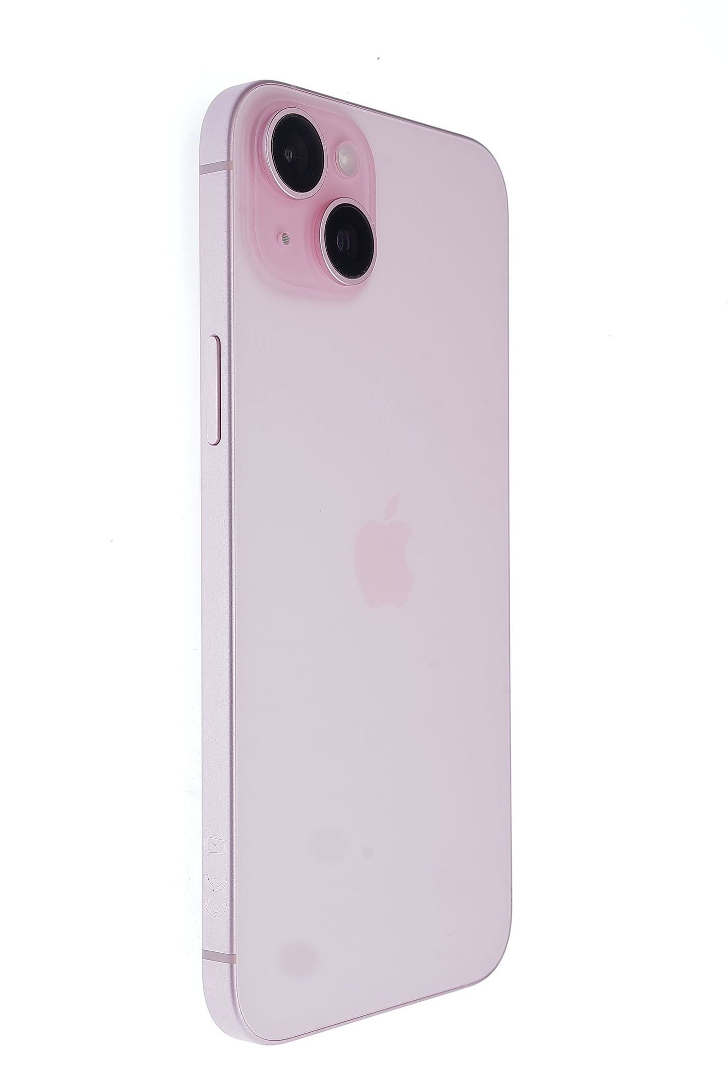 Apple iPhone 15 Plus 256 GB Pink - Εξαιρετικό