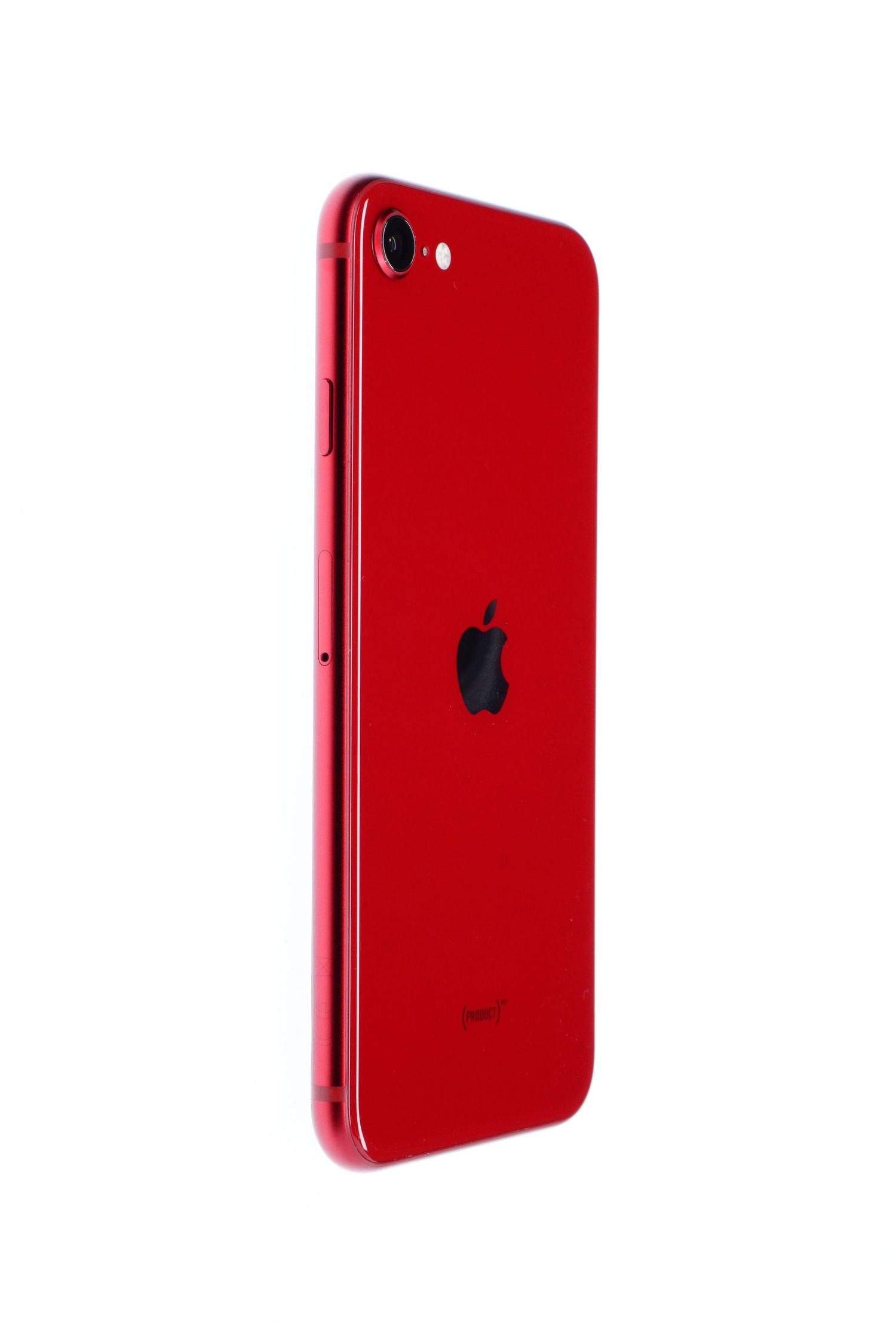 Apple iPhone SE 2022 128 GB Red - Nagyon jó