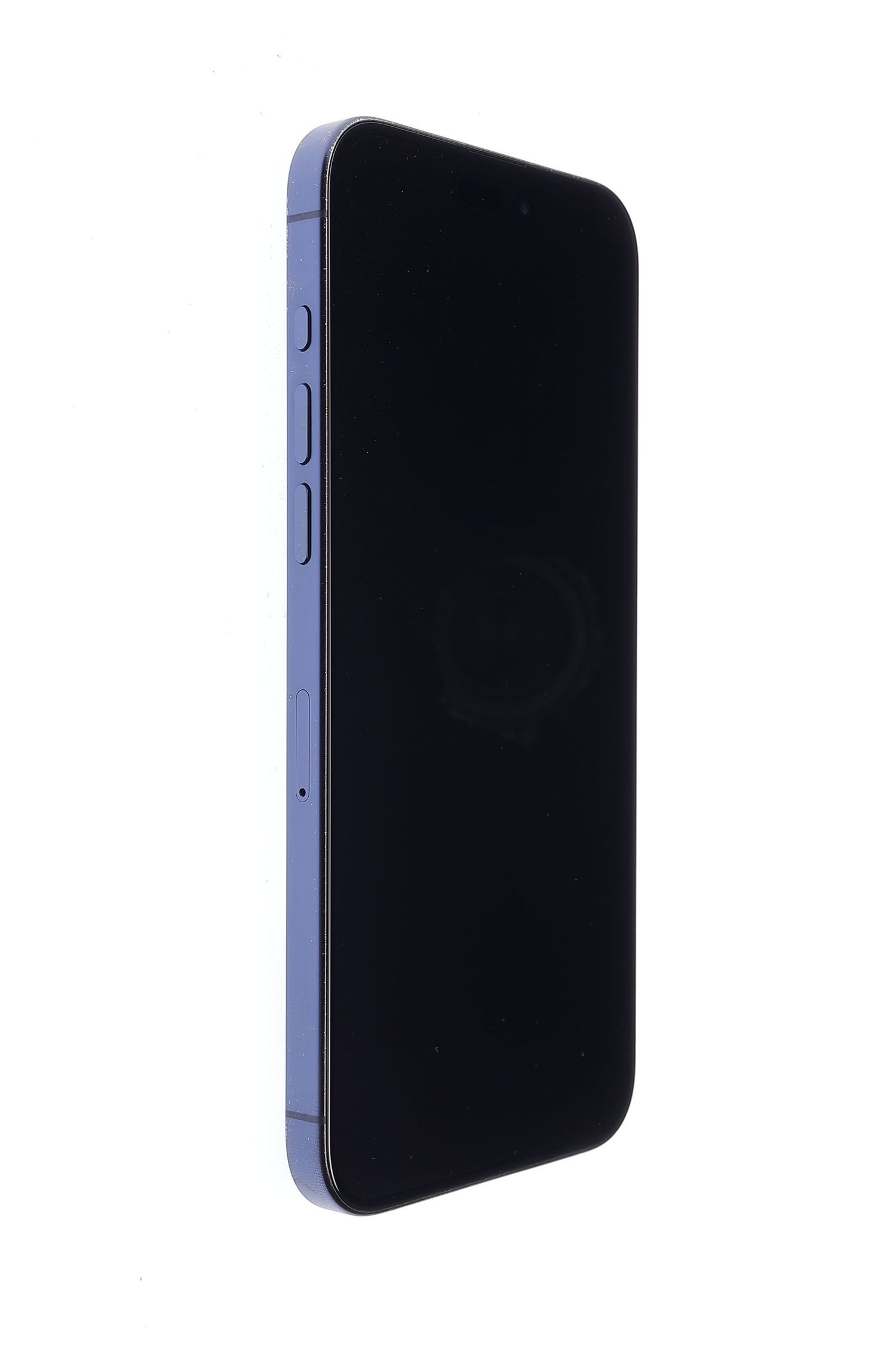 Apple iPhone 15 Pro Max 256 GB Blue Titanium - Excelent
