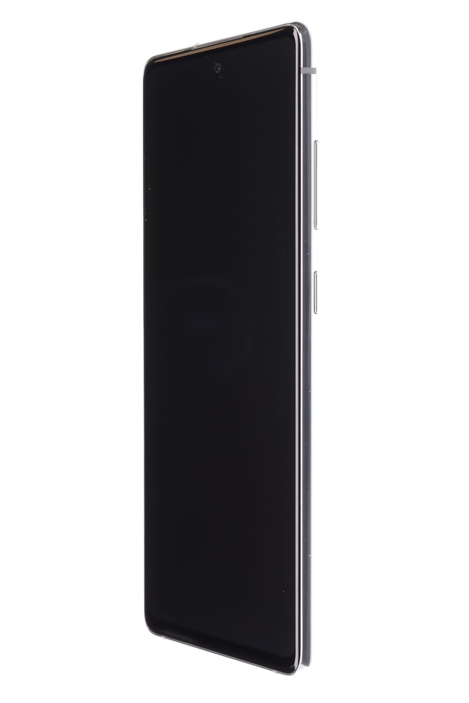 Мобилен телефон Samsung Galaxy S20 FE Dual Sim, Cloud White, 128 GB, Foarte Bun