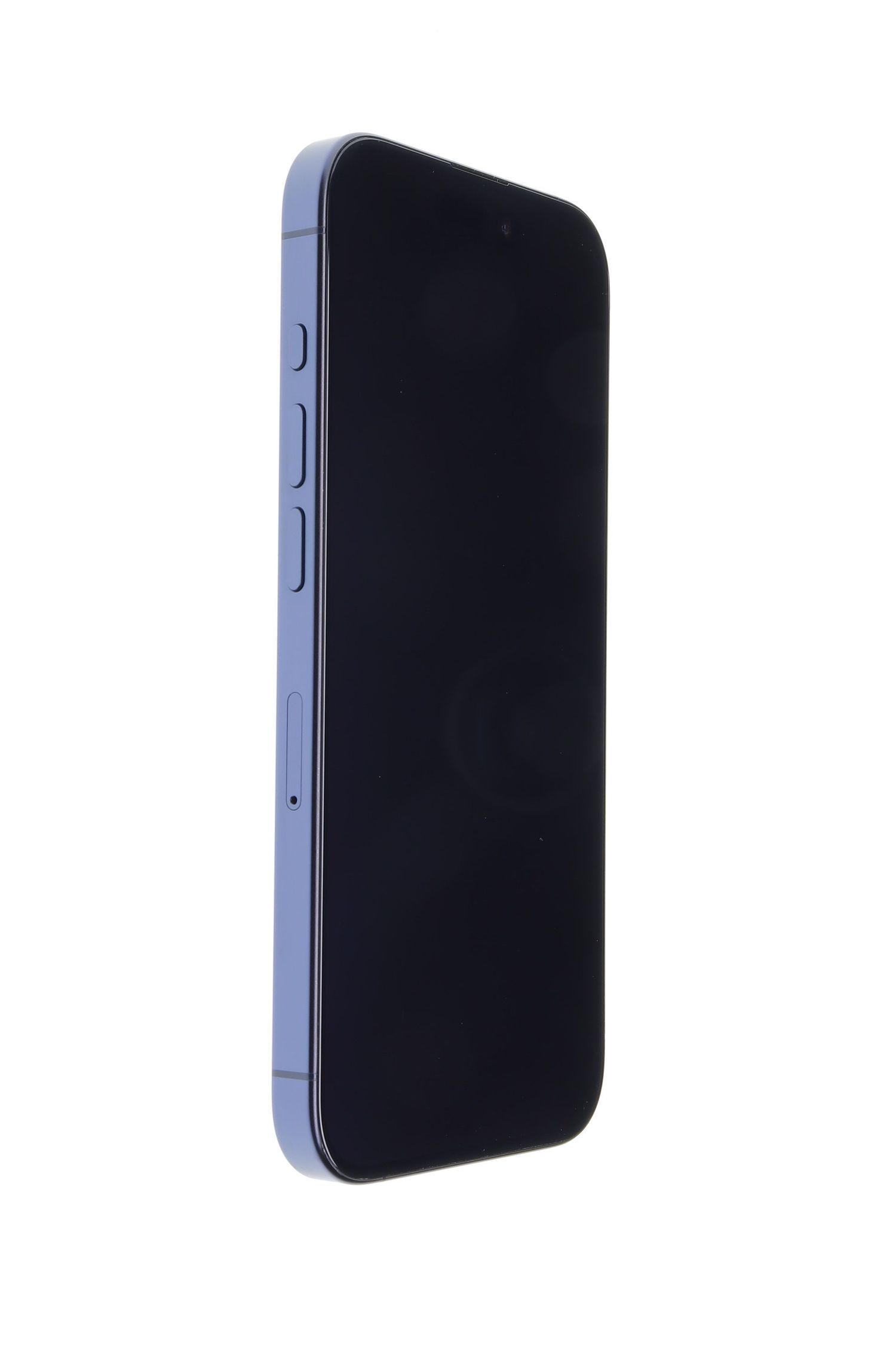 Apple iPhone 15 Pro 128 GB Blue Titanium