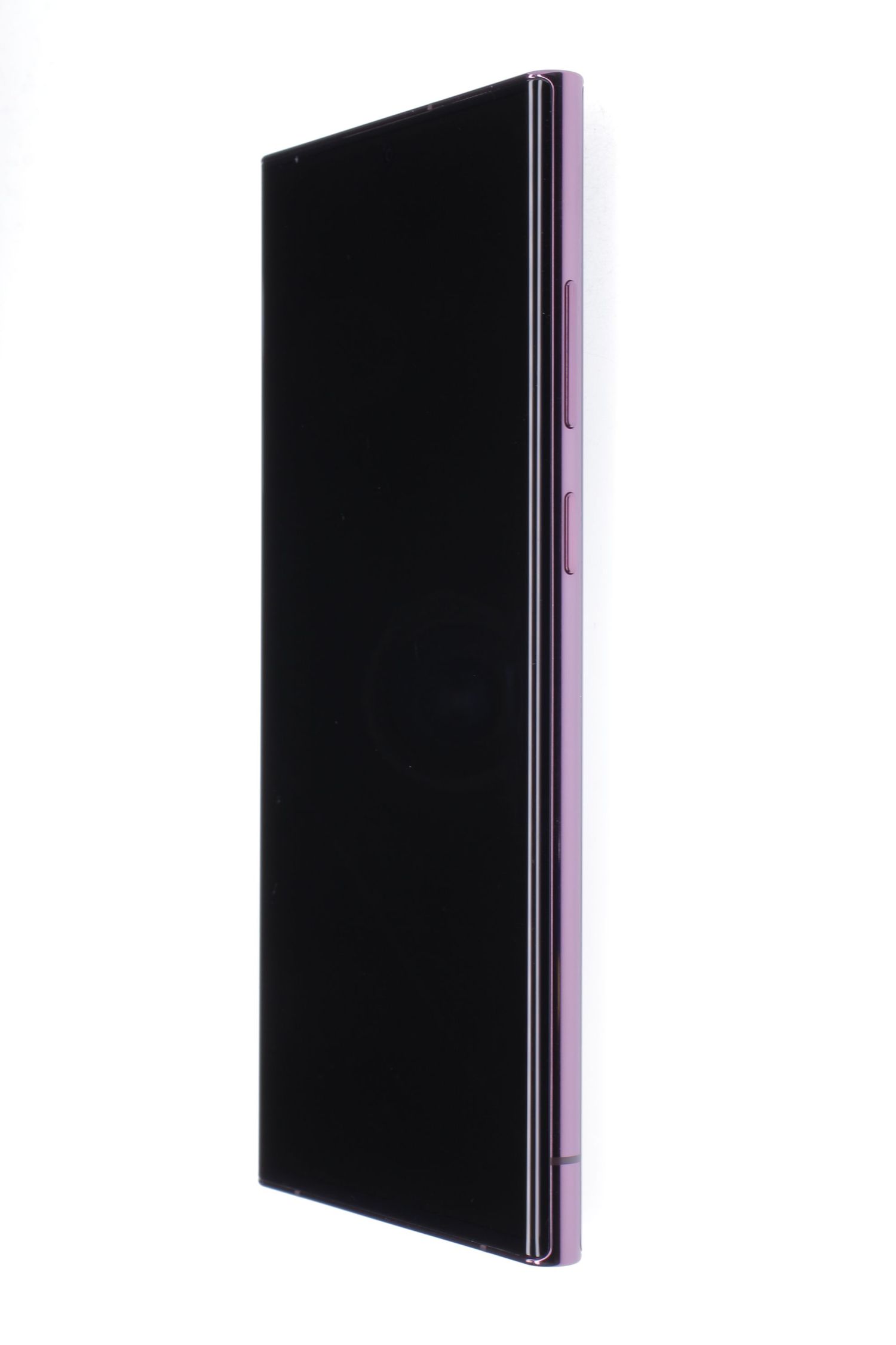 Samsung Galaxy S22 Ultra 5G Dual Sim 512 GB Burgundy - Като нов