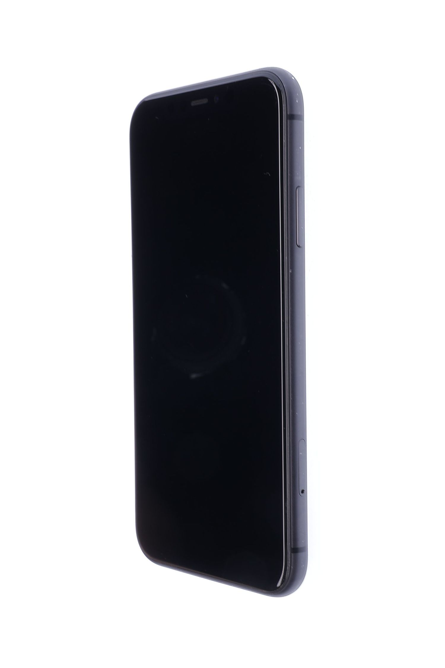 Apple iPhone 11 128 GB Black