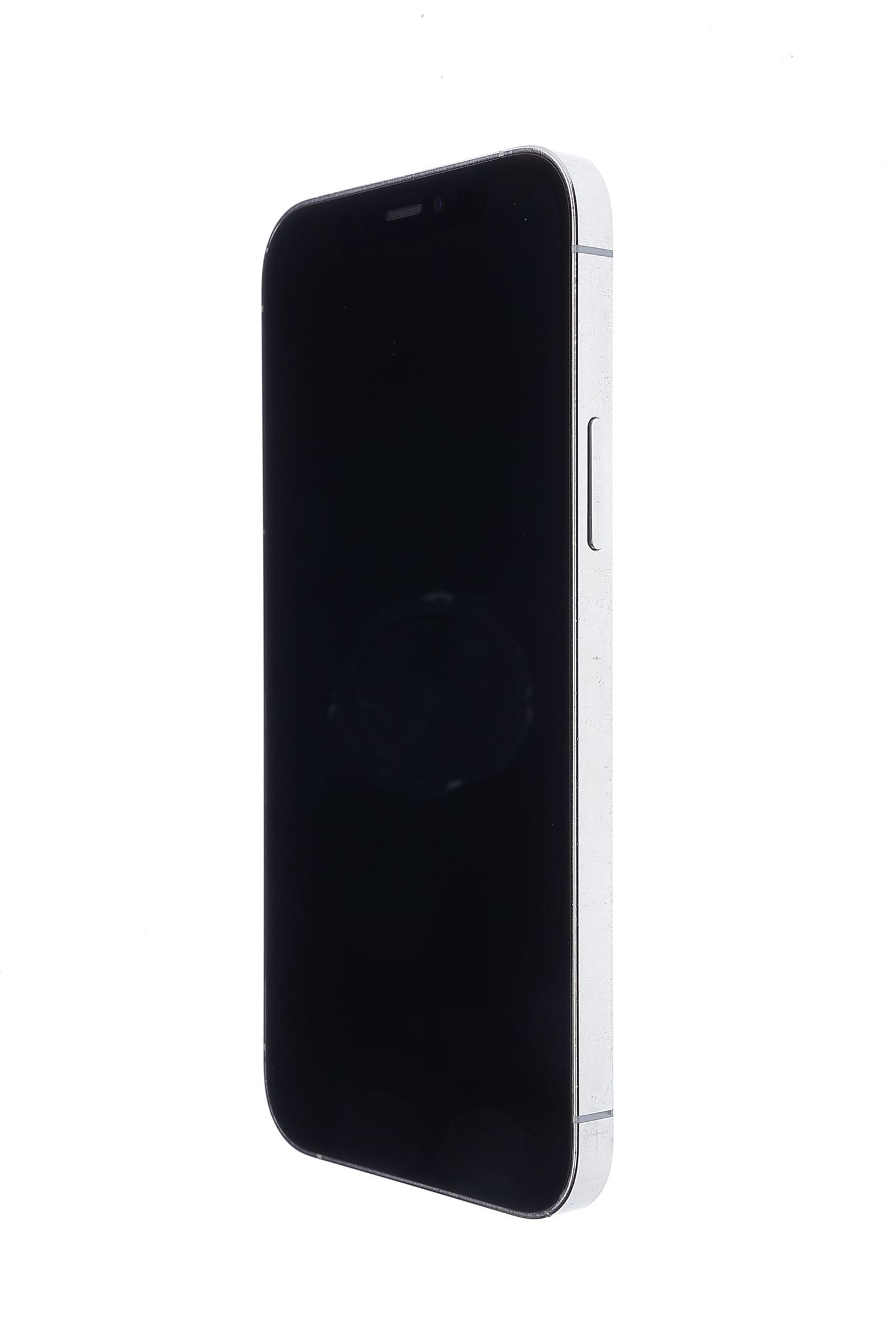 Apple iPhone 12 Pro 256 GB Silver - Πολύ καλό