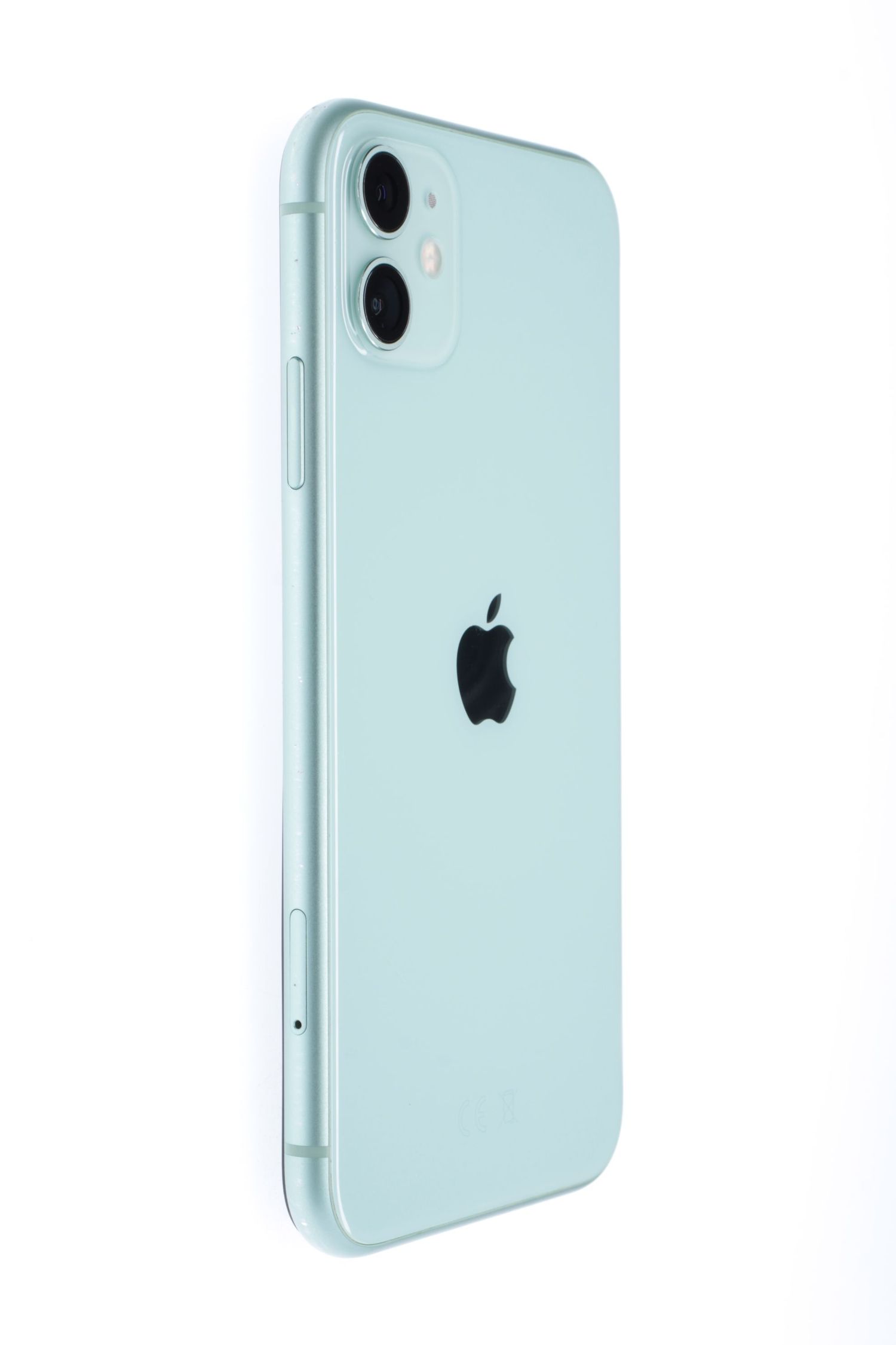 Apple iPhone 11 64 GB Green - Εξαιρετικό