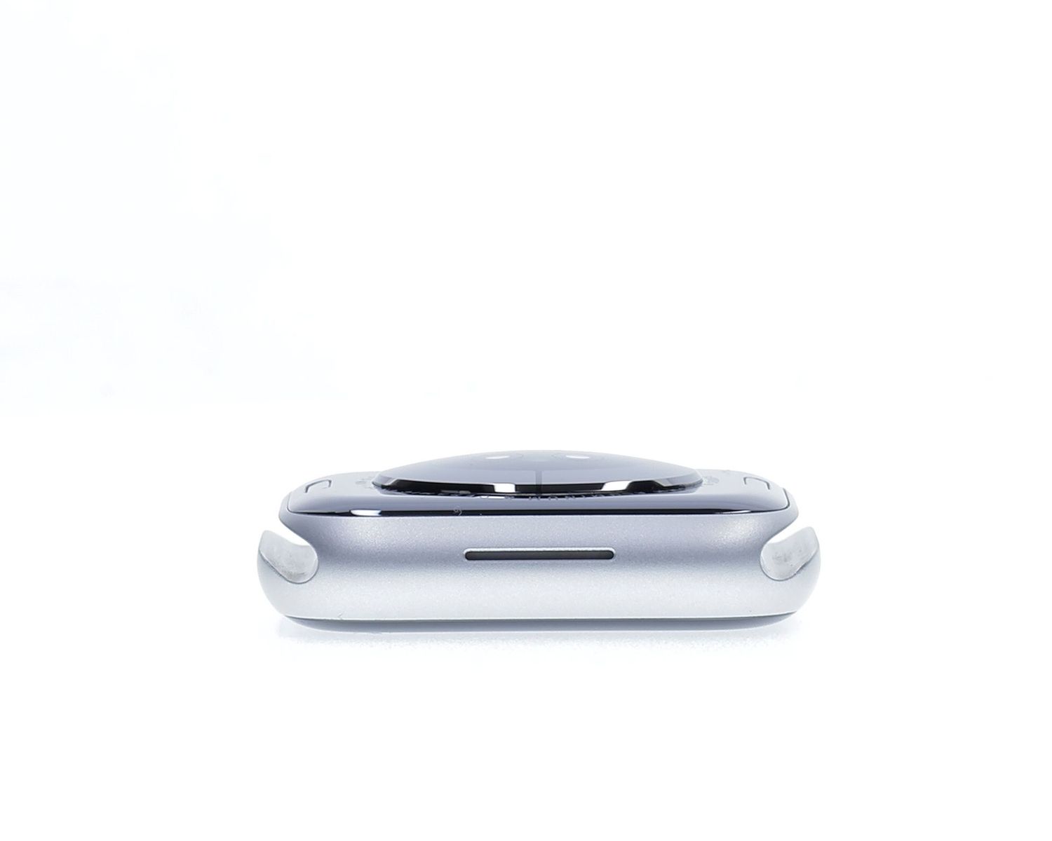 Apple Watch Series 9 2023, GPS, Aluminium 45mm Silver - Foarte bun
