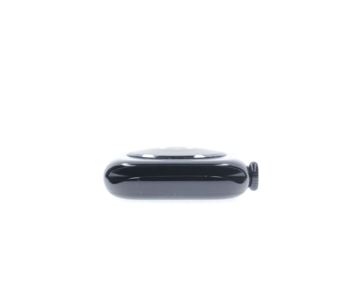 Apple Watch Series 10 2024, GPS, Aluminium 42mm Jet Black - Excelent