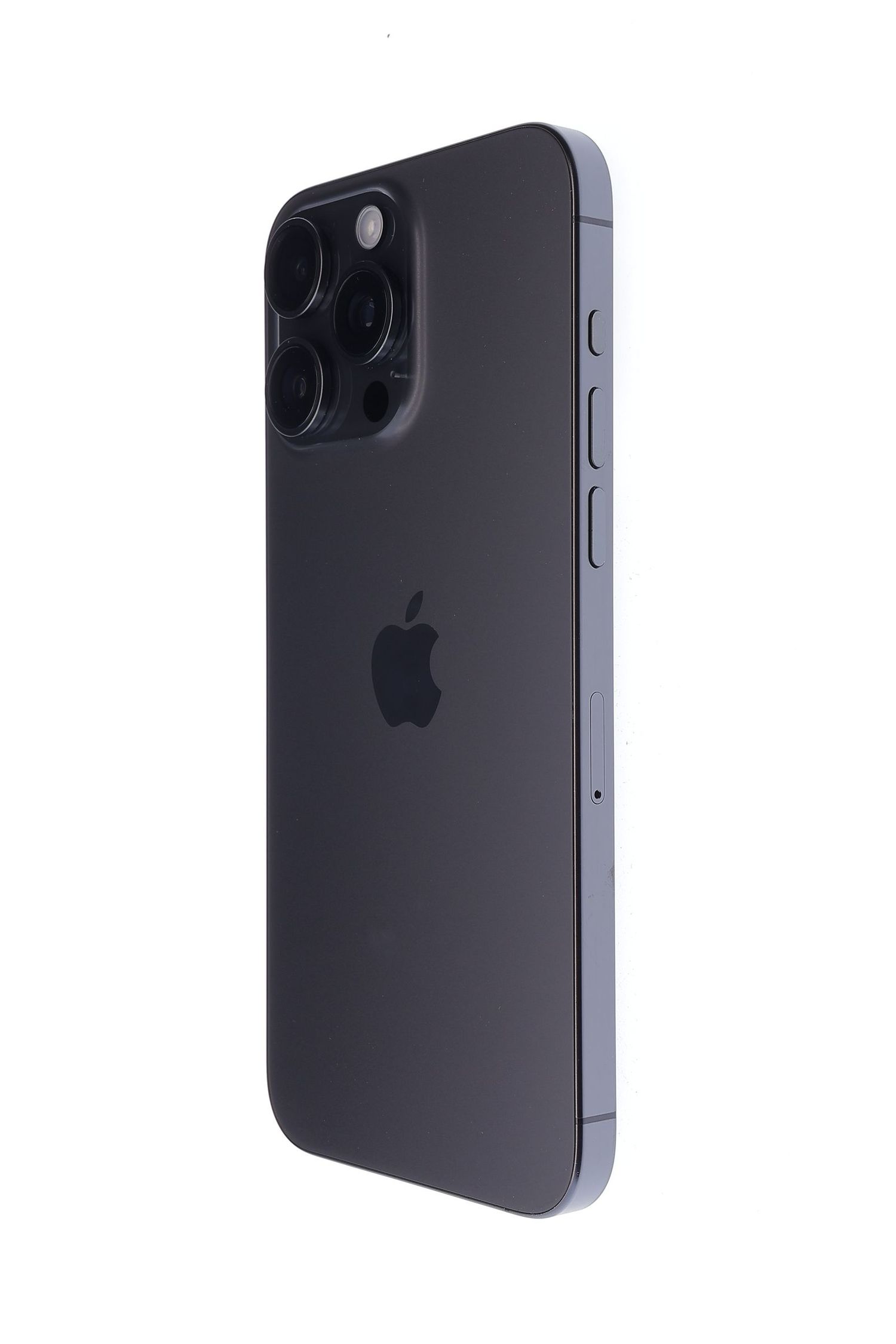 Apple iPhone 15 Pro Max 512 GB Black Titanium - Като нов