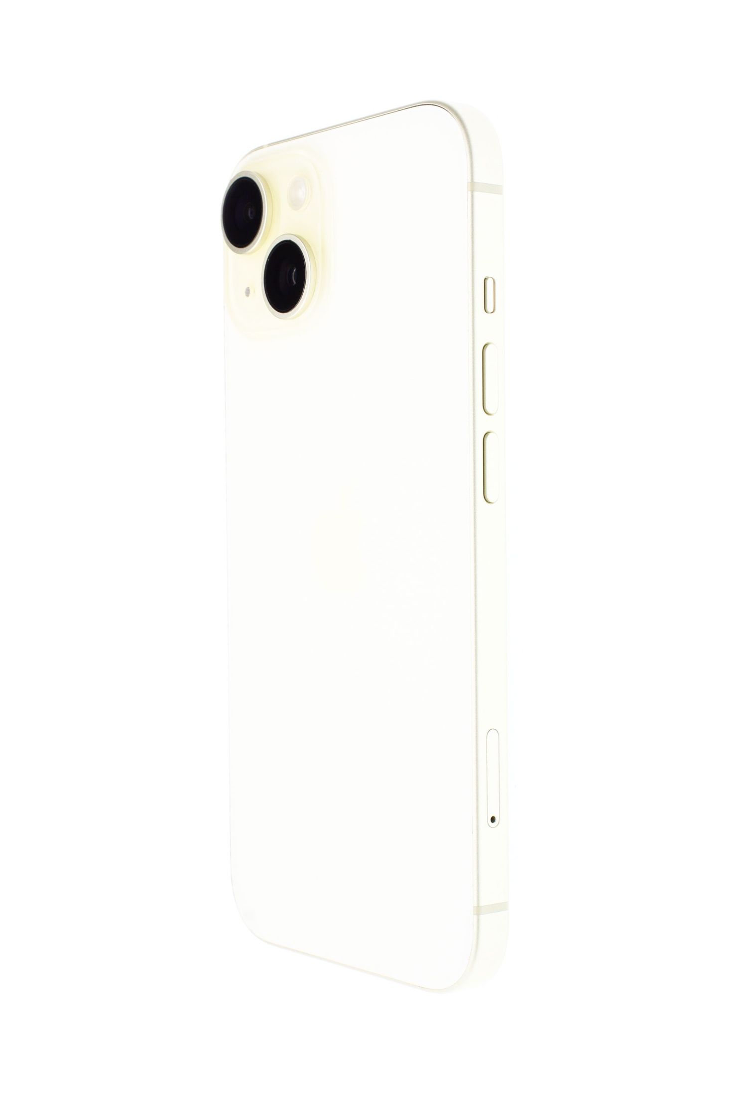 Apple iPhone 15 256 GB Yellow - Ca nou