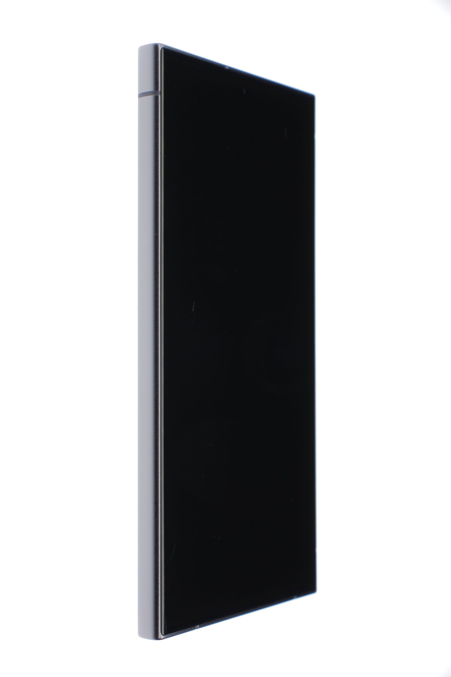 Samsung Galaxy S24 Ultra 5G Dual Sim 256 GB Black Titanium - Nagyon jó