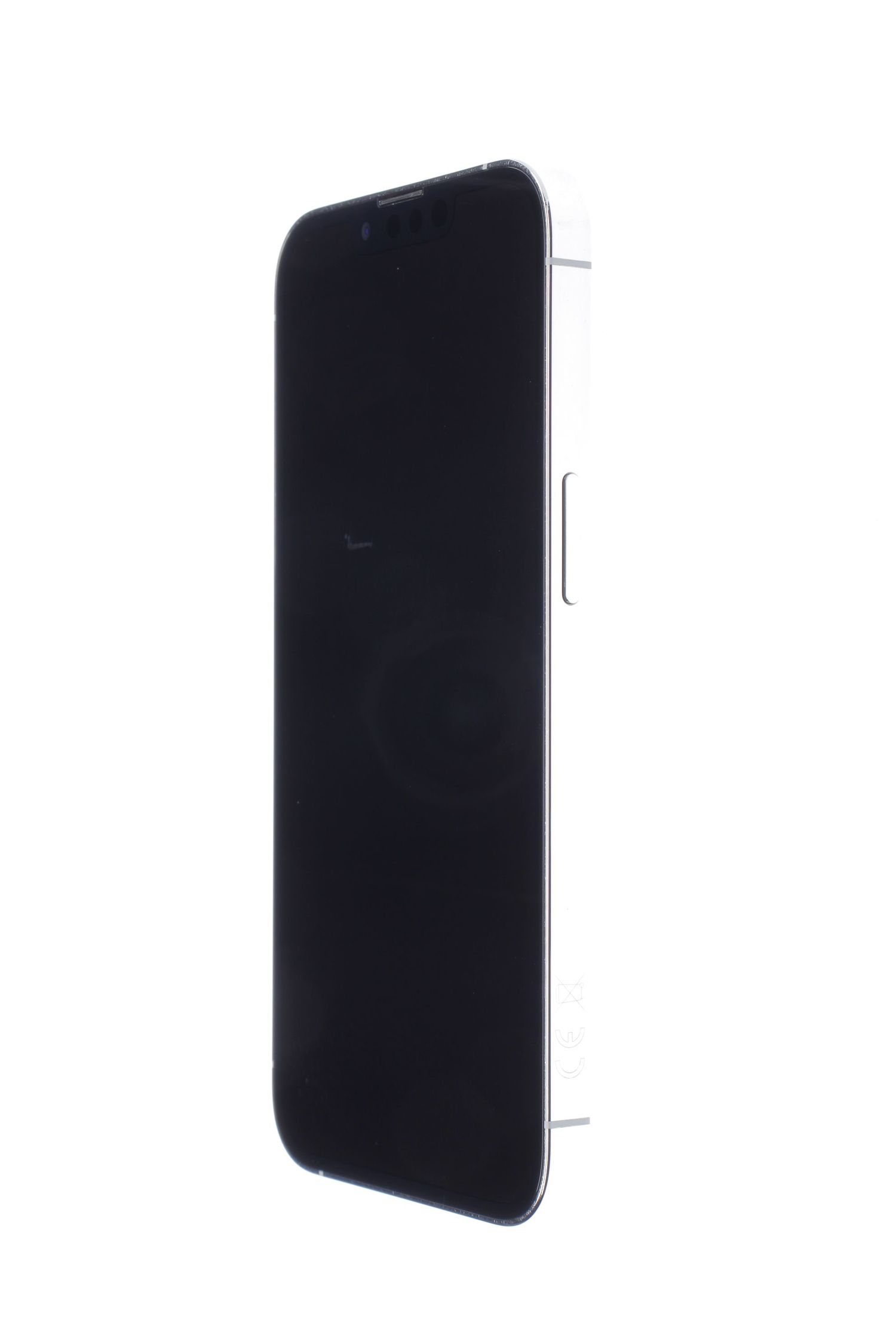 Apple iPhone 13 Pro 256 GB Silver - Εξαιρετικό