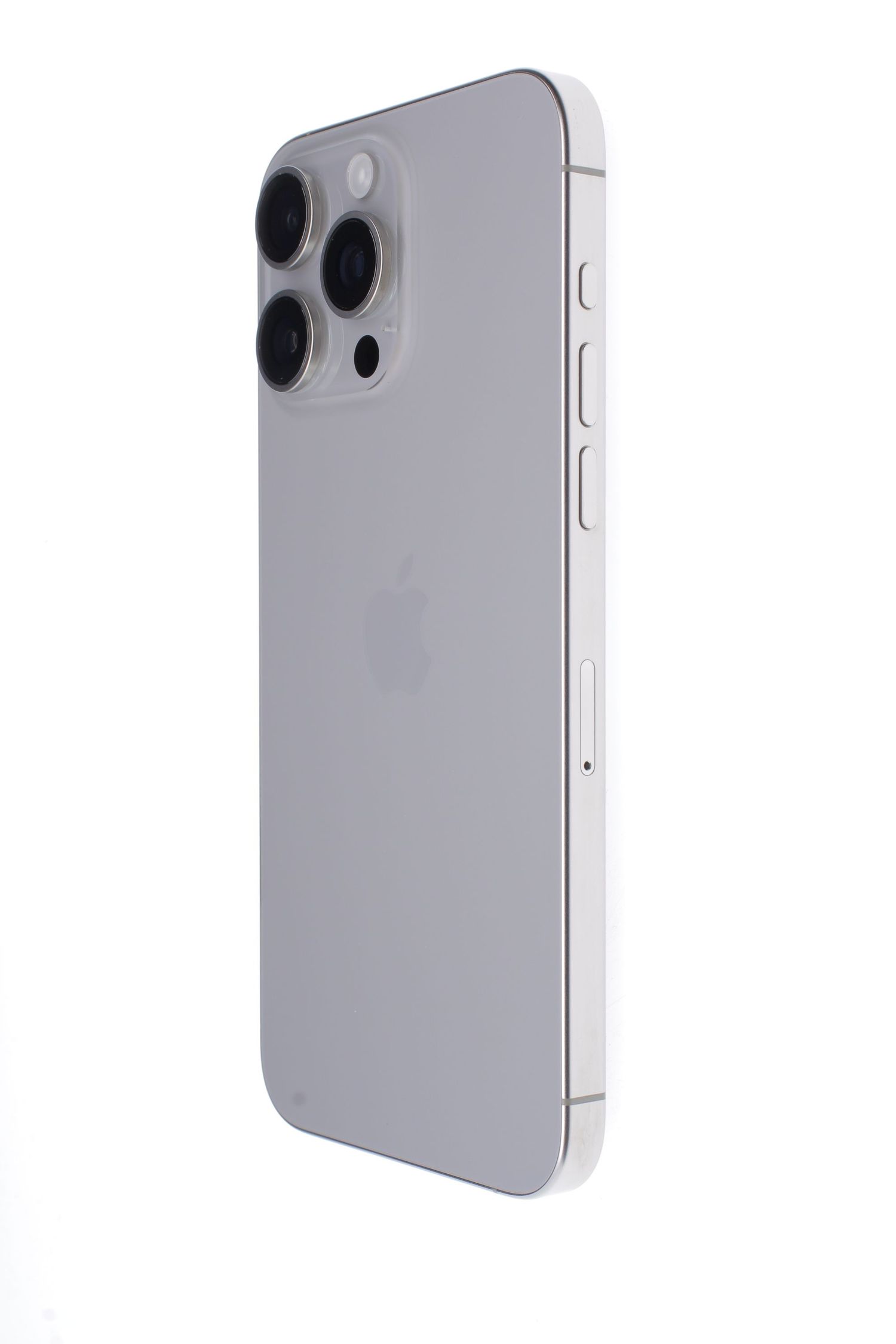 Apple iPhone 15 Pro Max 256 GB Natural Titanium - Ca nou