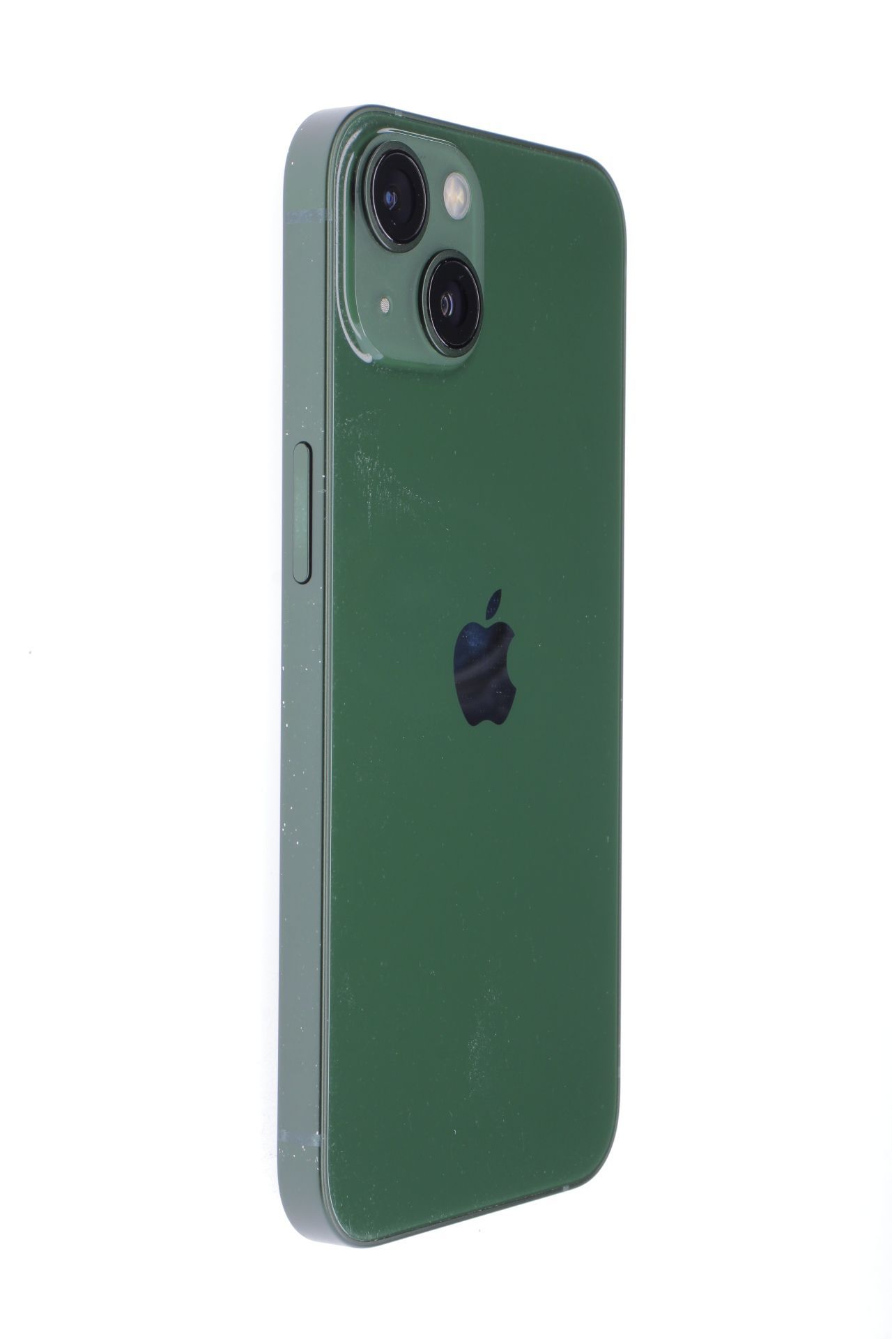Apple iPhone 13 128 GB Green - Nagyon jó