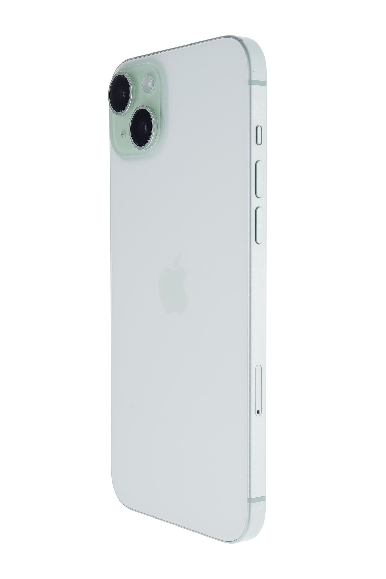 Apple iPhone 15 Plus 256 GB Green - Много добро