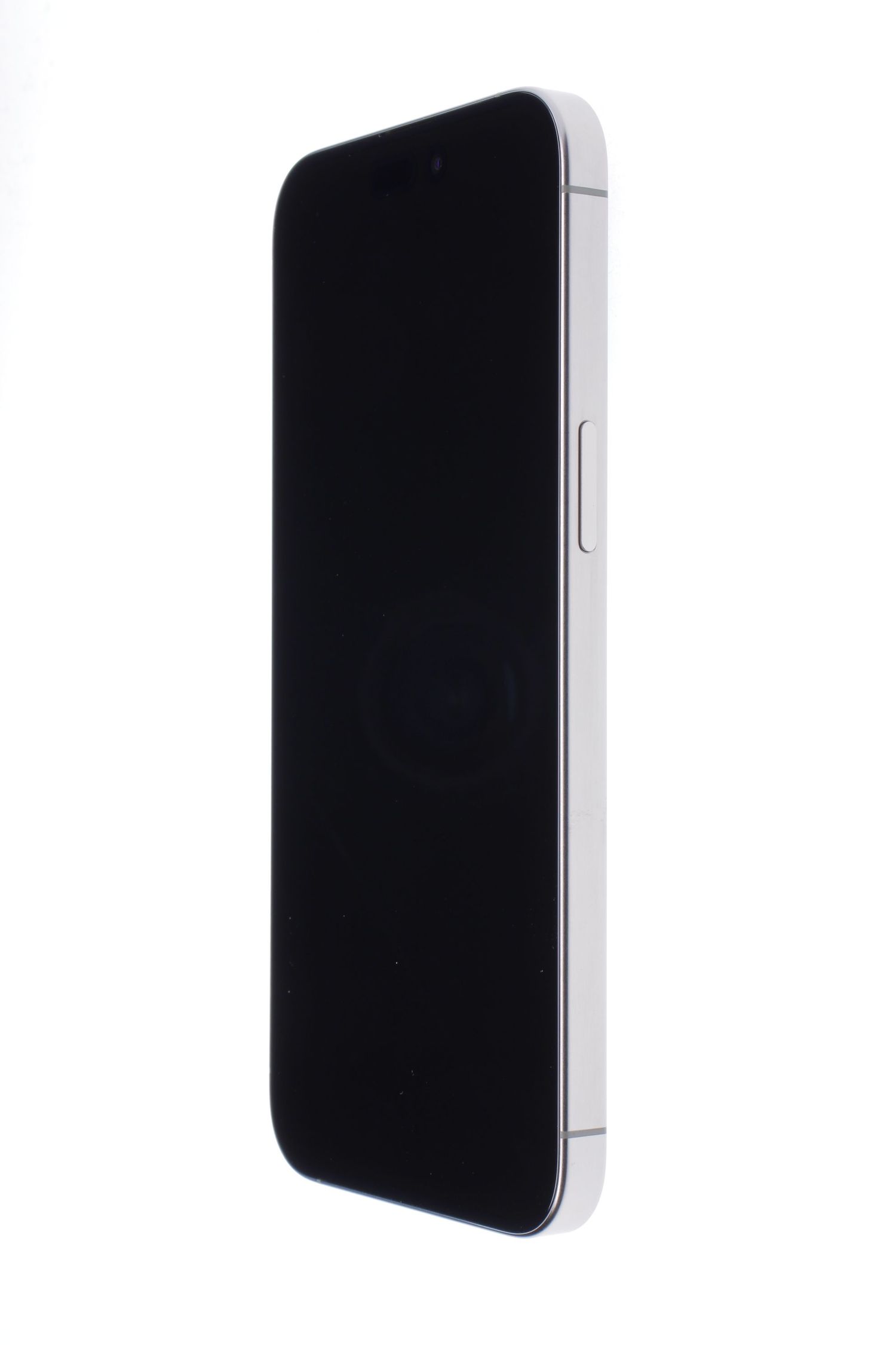 Apple iPhone 15 Pro Max 256 GB Natural Titanium - Като нов