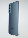 Telefon mobil Samsung Galaxy S22 Plus 5G Dual Sim, Green, 128 GB,  Excelent