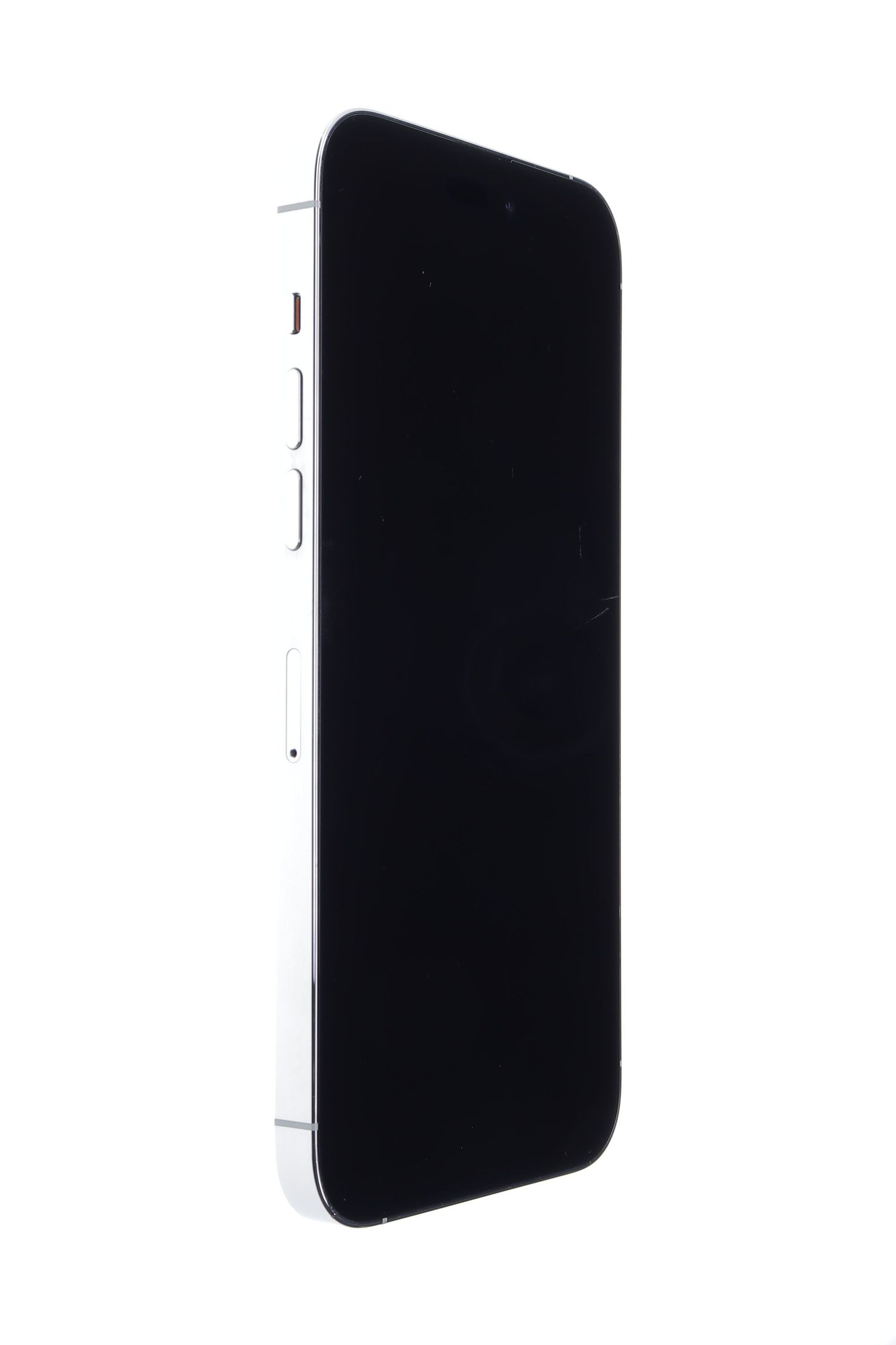 Apple iPhone 14 Pro Max 512 GB Silver - Πολύ καλό