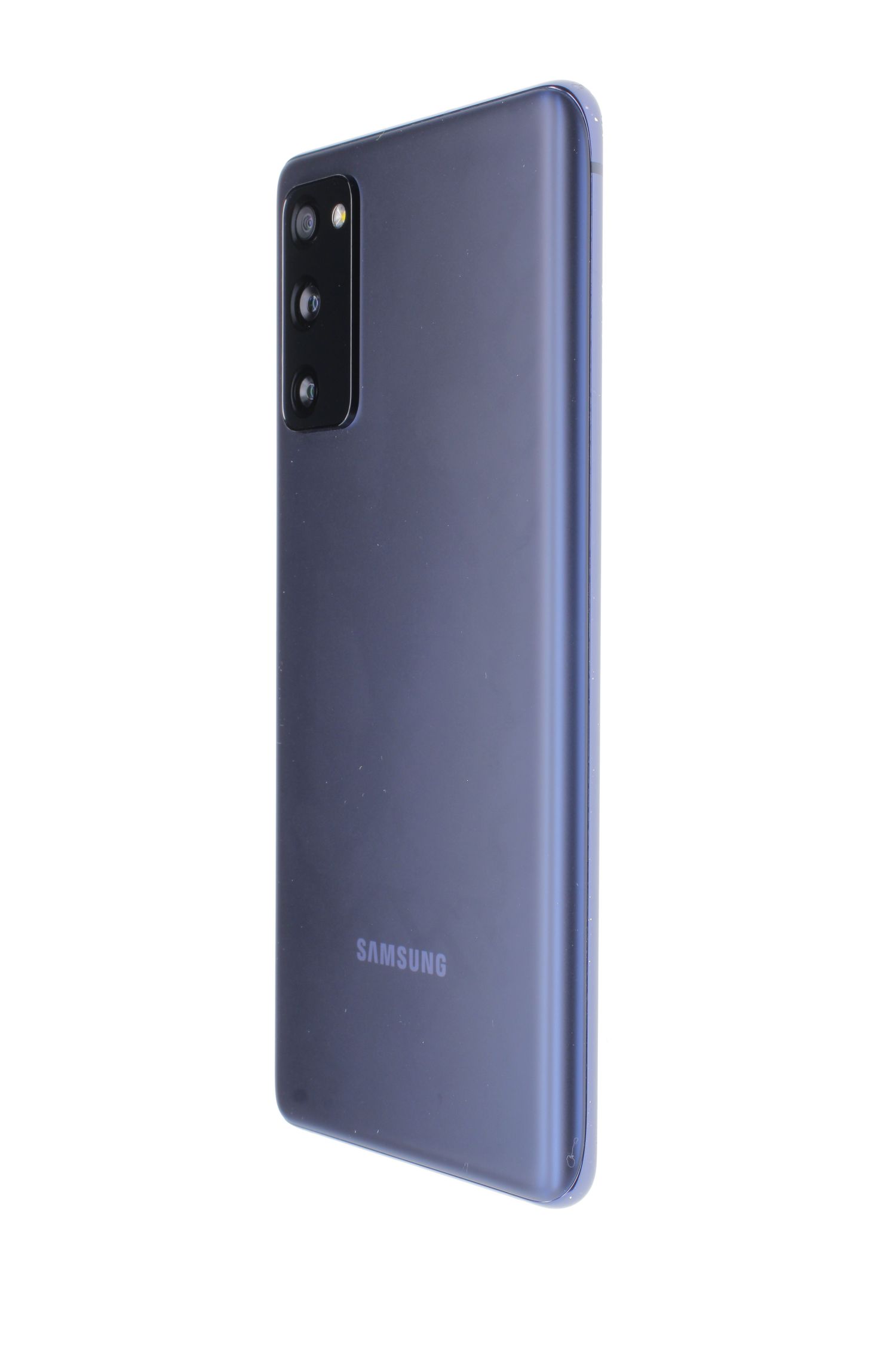 Samsung Galaxy S20 FE 5G Dual Sim 128 GB Cloud Navy - Excelent