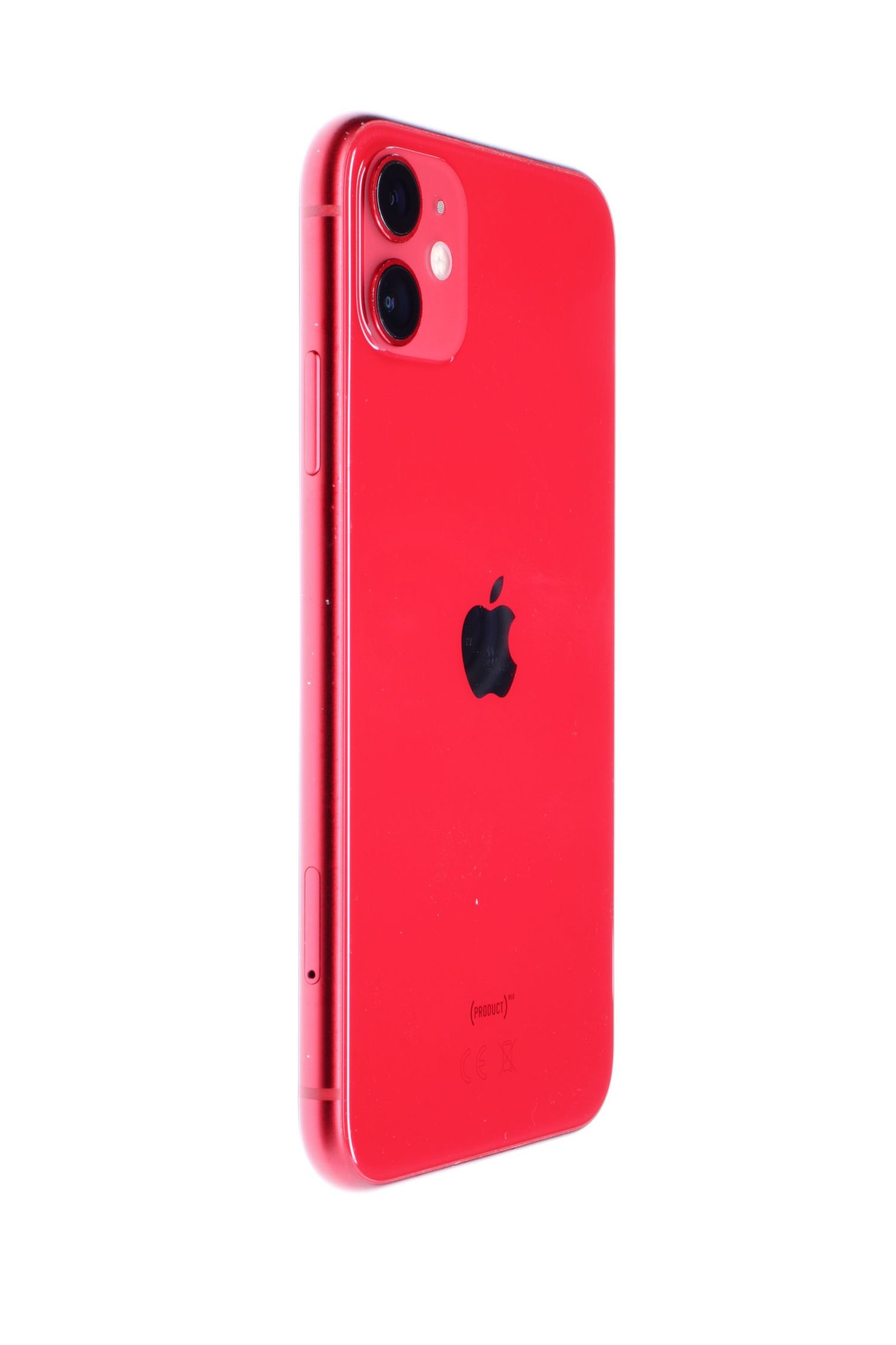 Apple iPhone 11 64 GB Red - Foarte bun