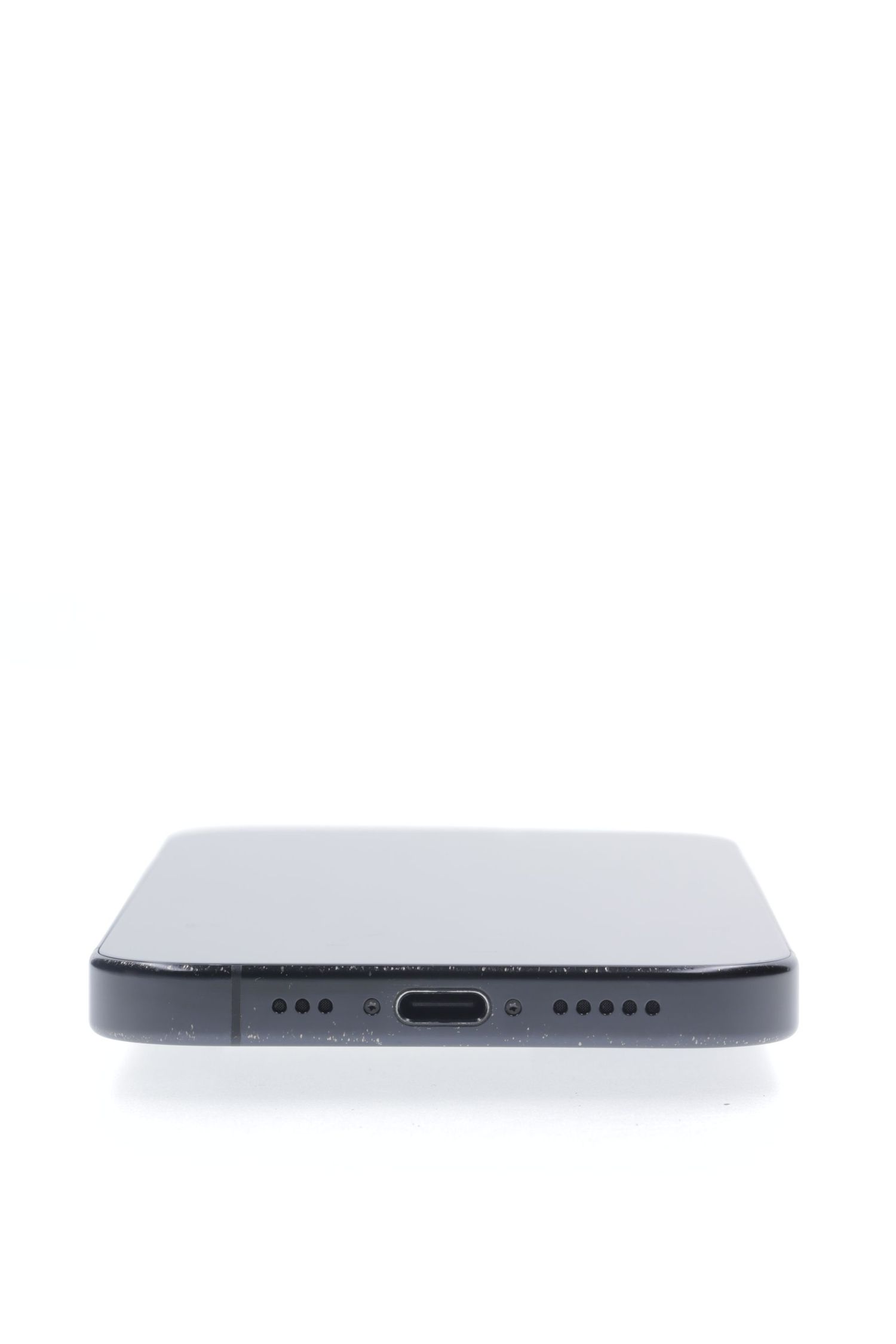 Apple iPhone 16 Pro 256 GB Black Titanium - Bun
