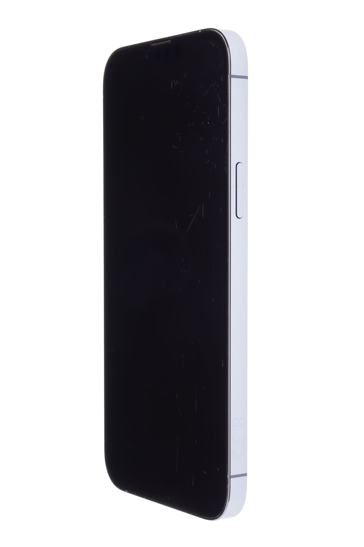 Telefon mobil Apple iPhone 13 Pro Max, Sierra Blue, 128 GB, Bun