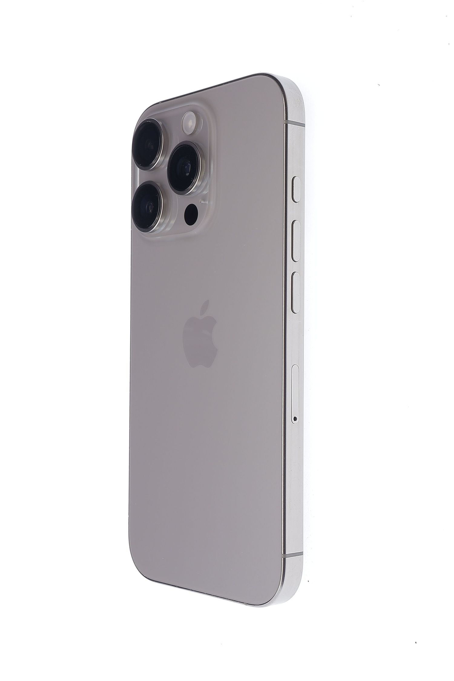 Apple iPhone 16 Pro 512 GB Natural Titanium - Ca nou