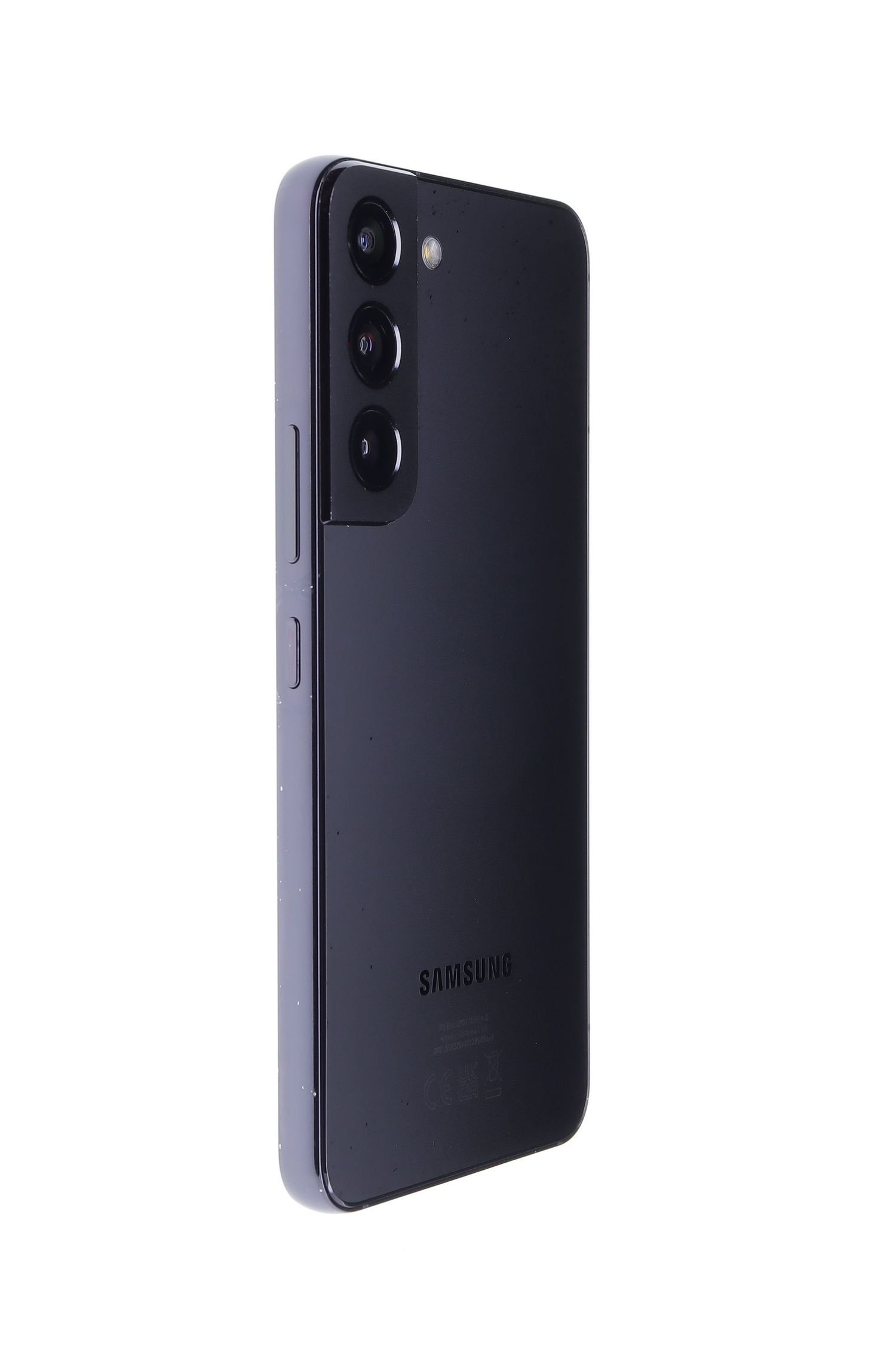 Samsung Galaxy S22 5G Dual Sim 128 GB Phantom Black - Excelent