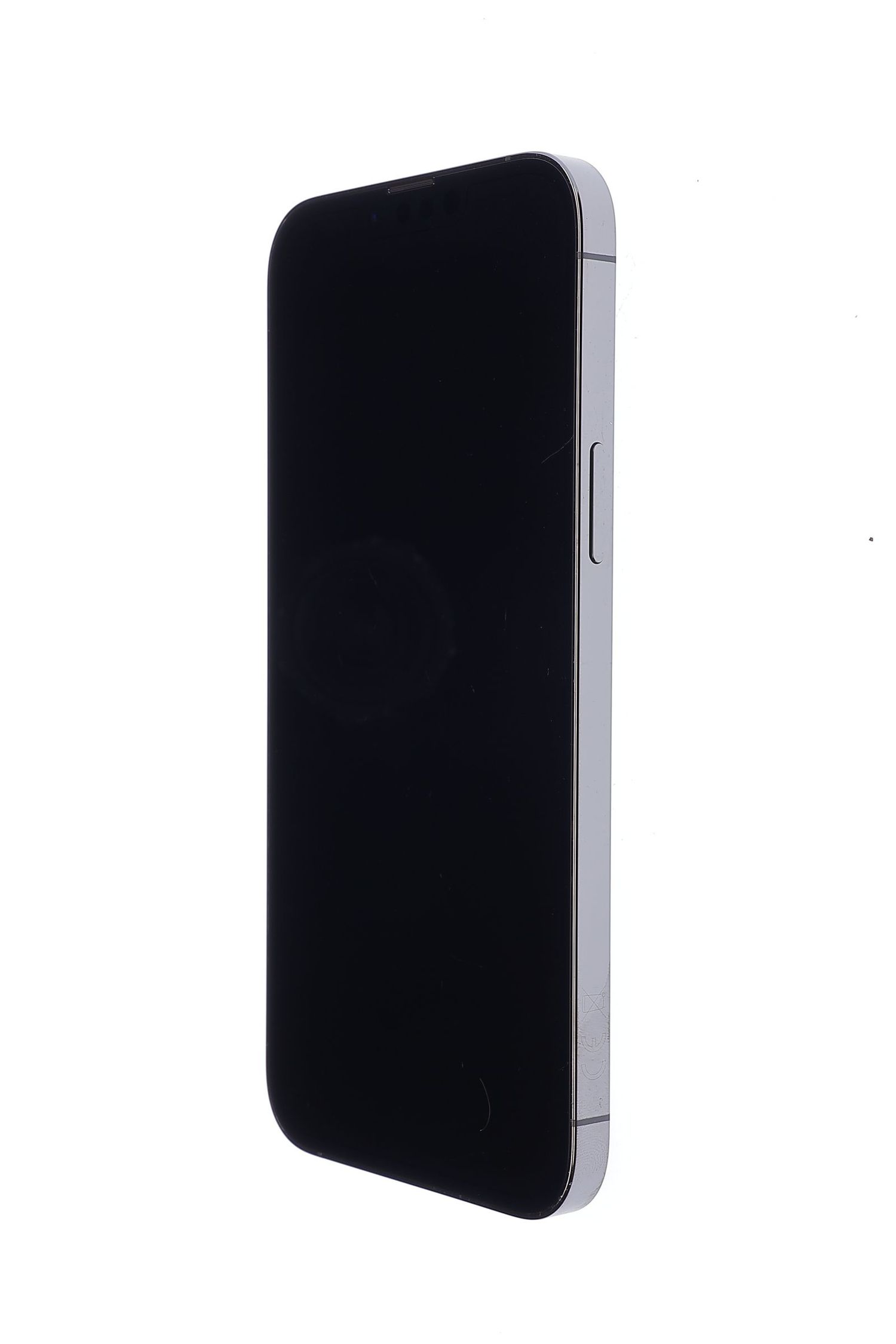 Apple iPhone 13 Pro Max 128 GB Graphite - Jó