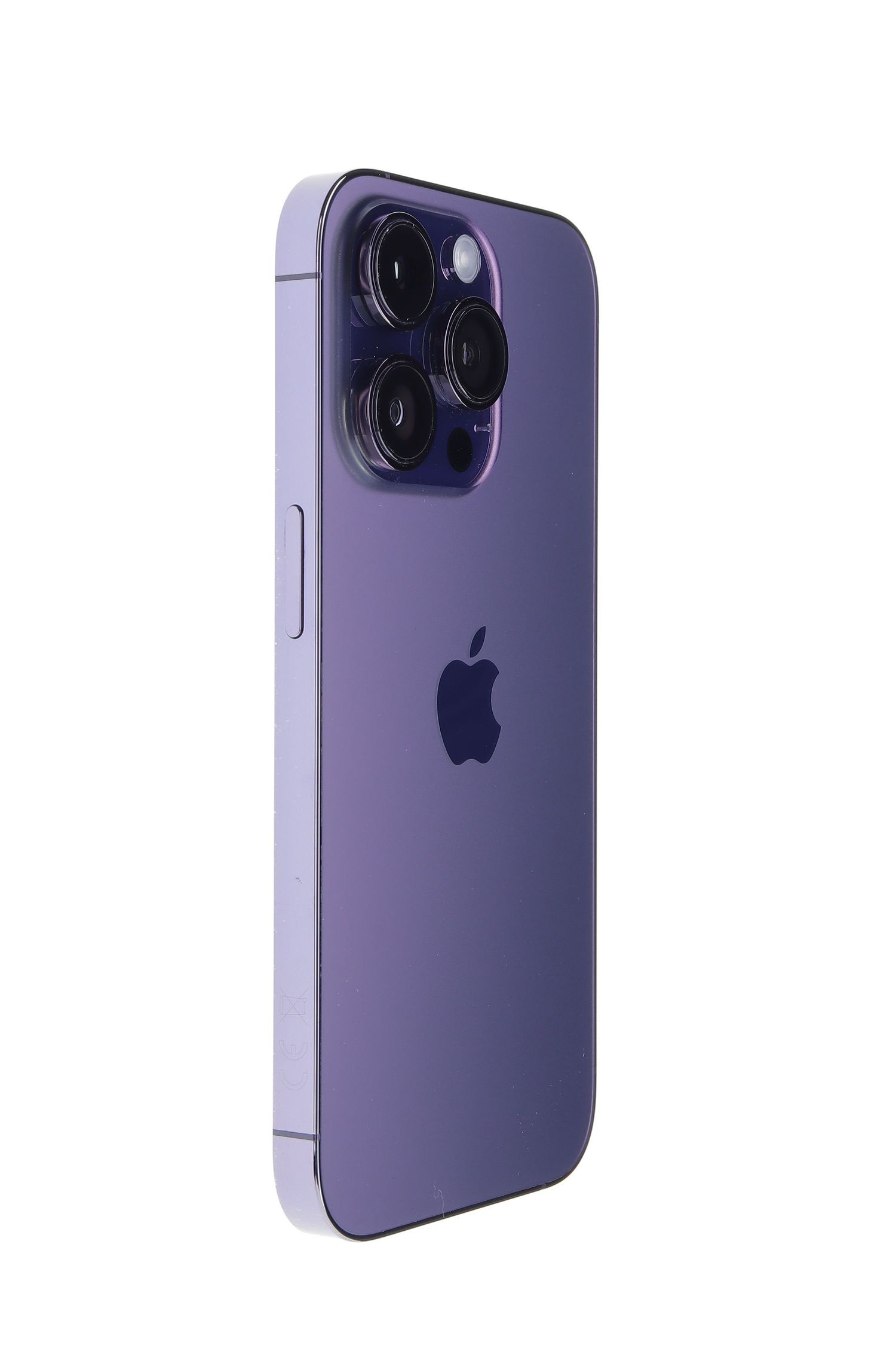 Apple iPhone 14 Pro 128 GB Deep Purple - Отлично
