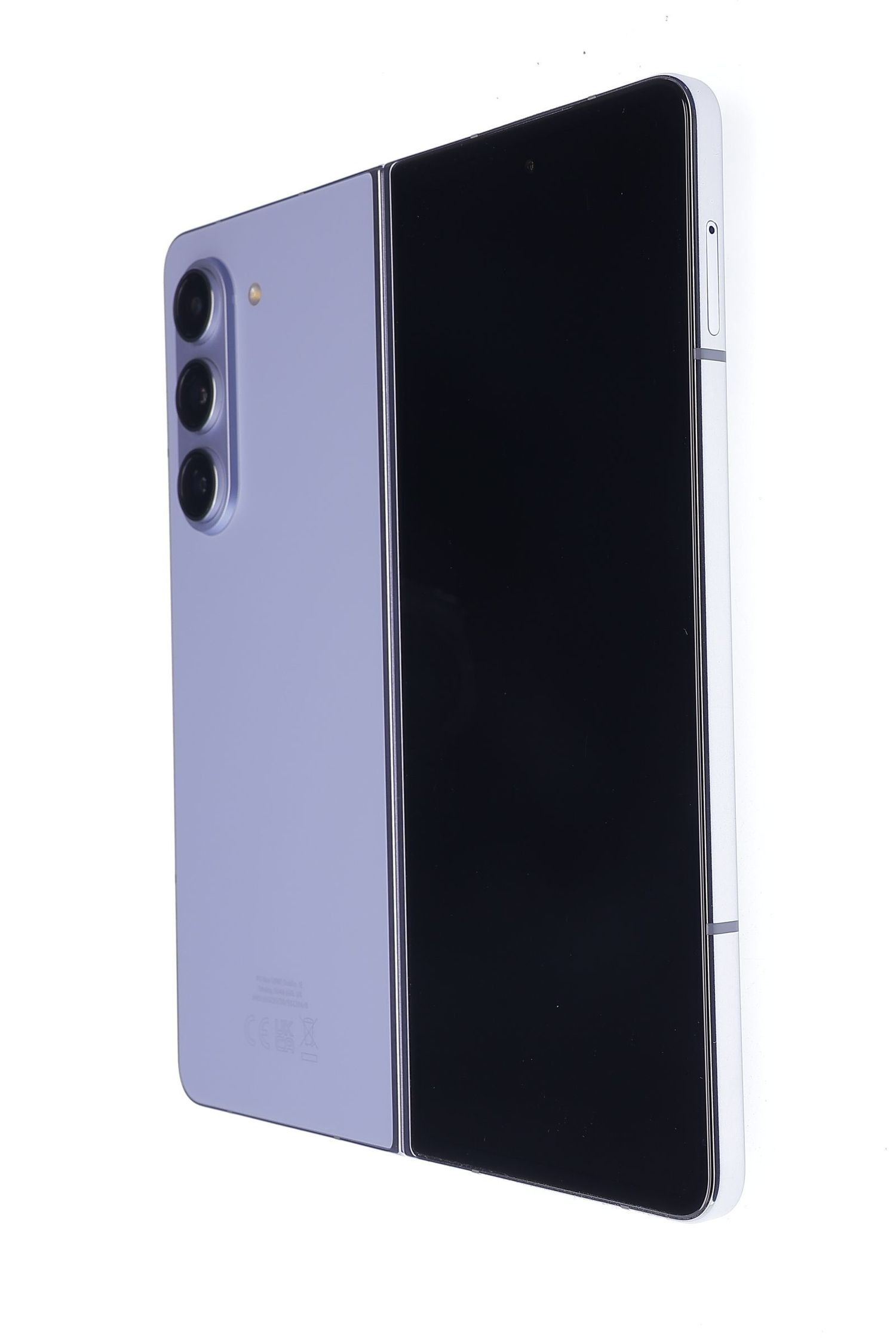 Samsung Galaxy Z Fold5 Dual Sim 512 GB Icy Blue - Εξαιρετικό