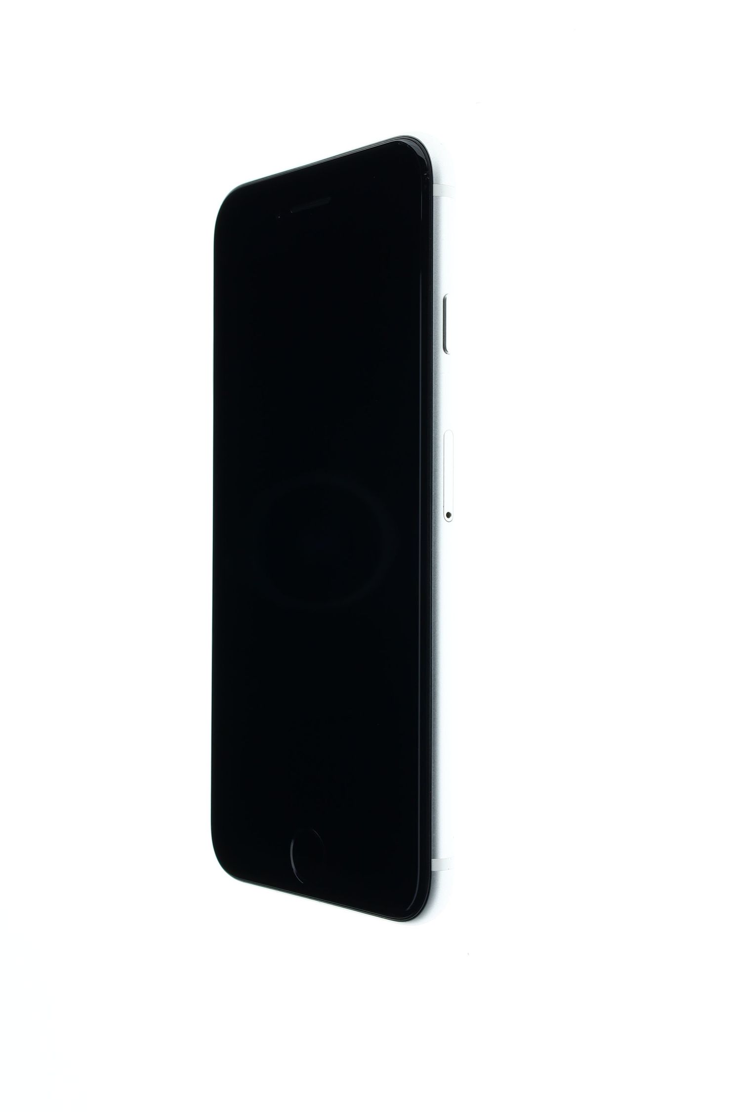 Apple iPhone SE 2020 128 GB White - Като нов