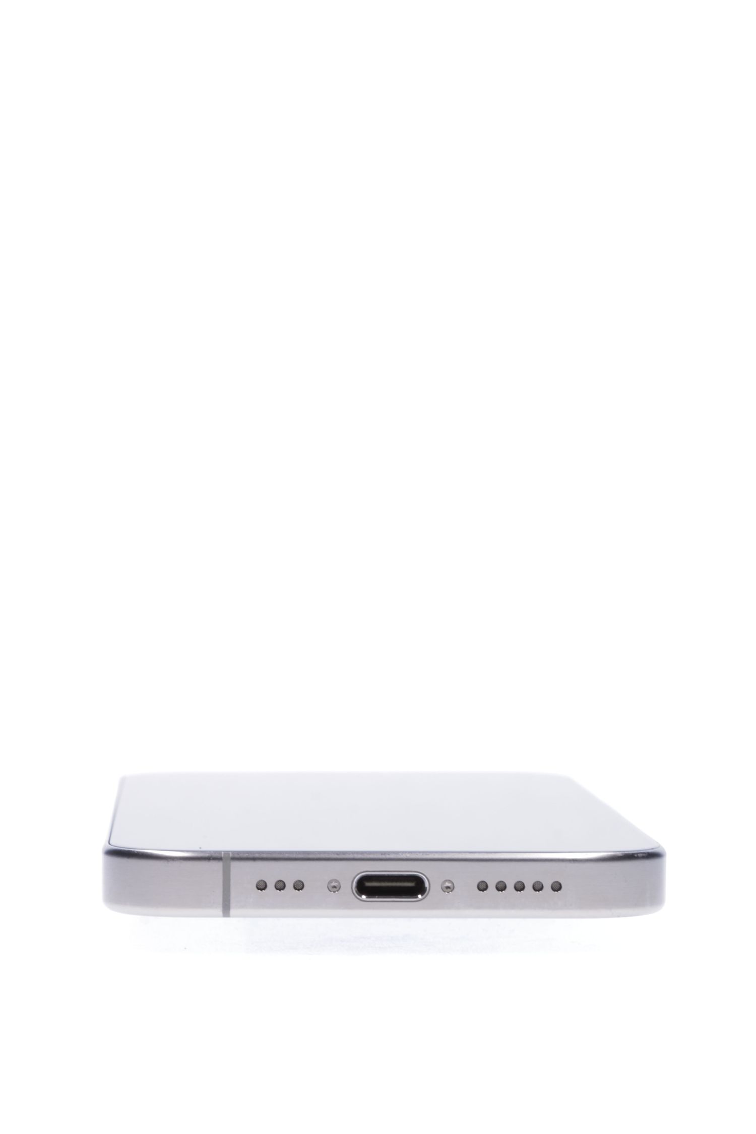 Apple iPhone 15 Pro 128 GB Natural Titanium - Като нов