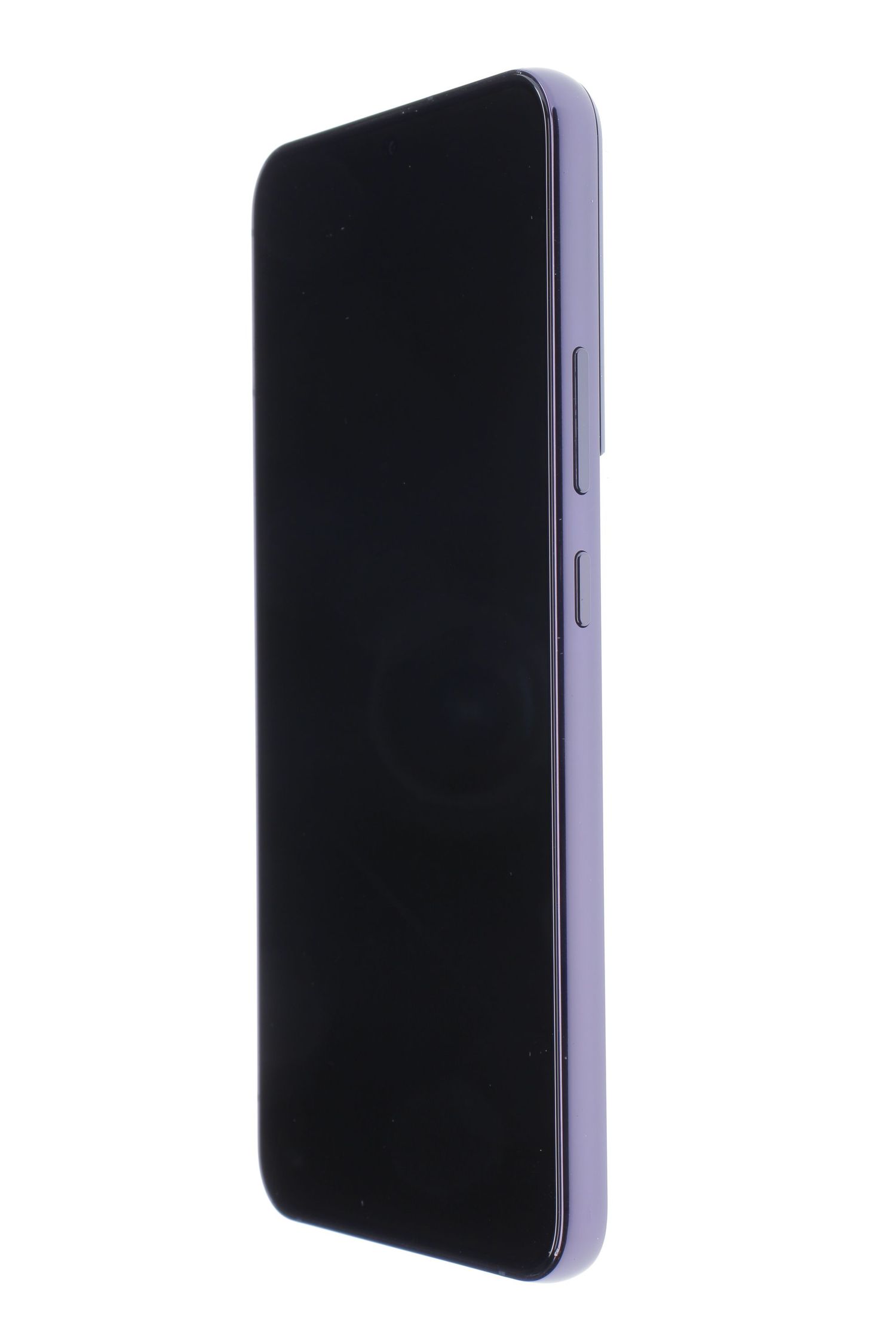 Samsung Galaxy S22 Plus 5G Dual Sim 256 GB Phantom Black - Újszerű